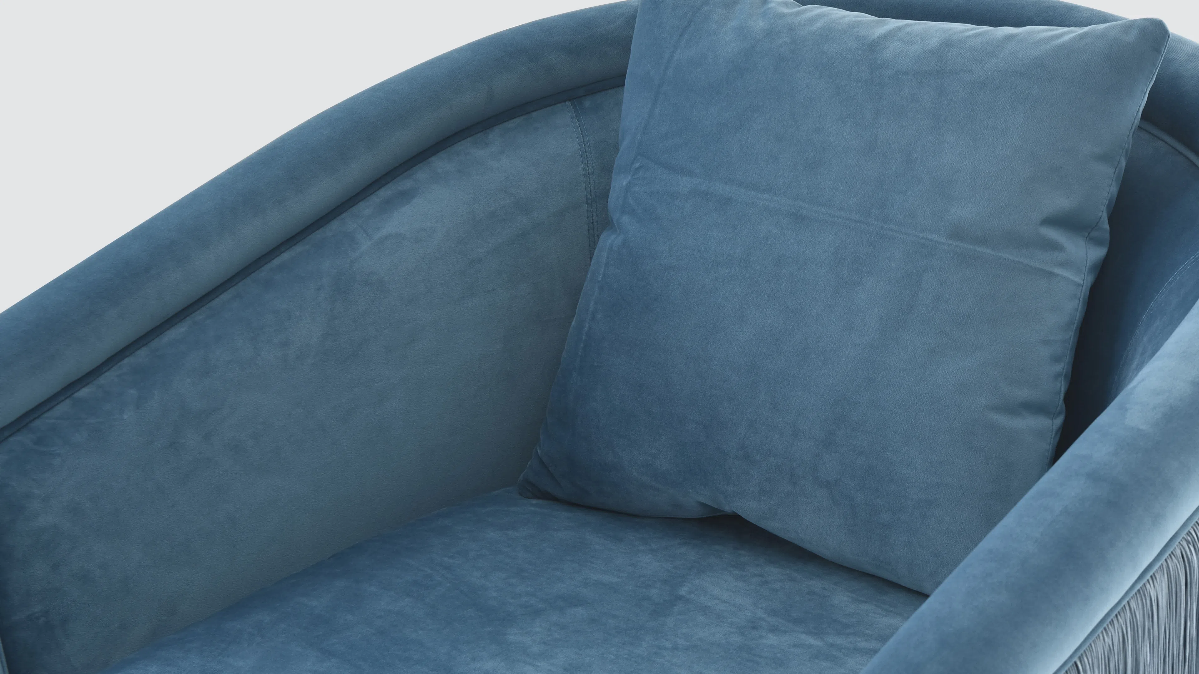 Кресло EICHHOLTZ Le Vante