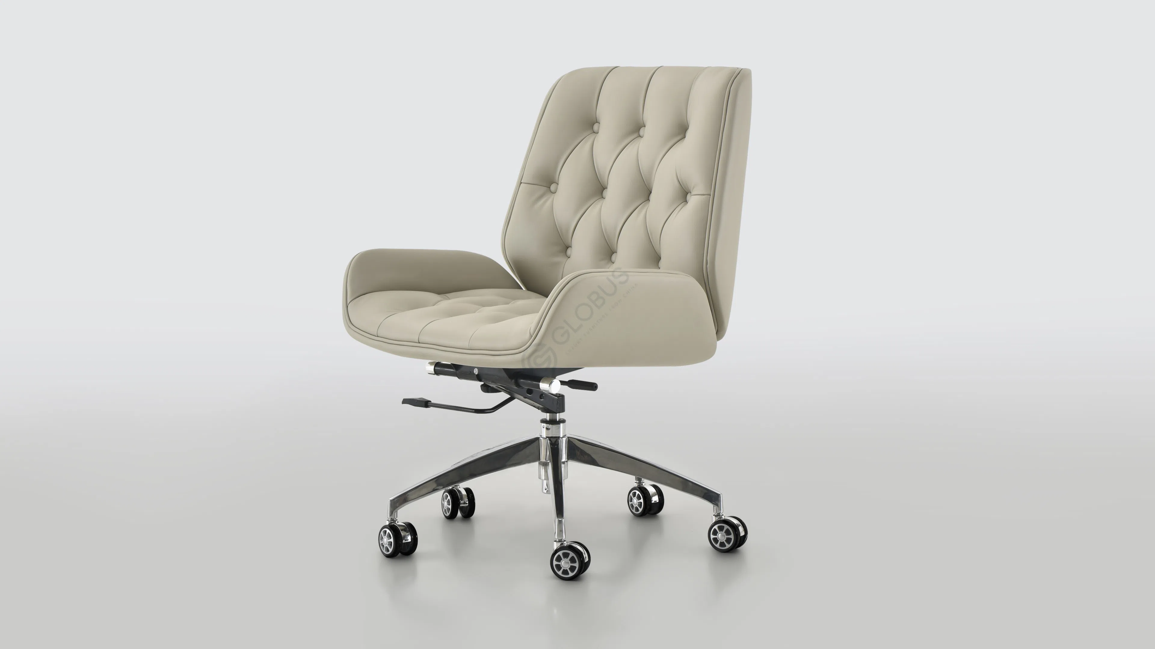 Кресло для руководителя Nervice