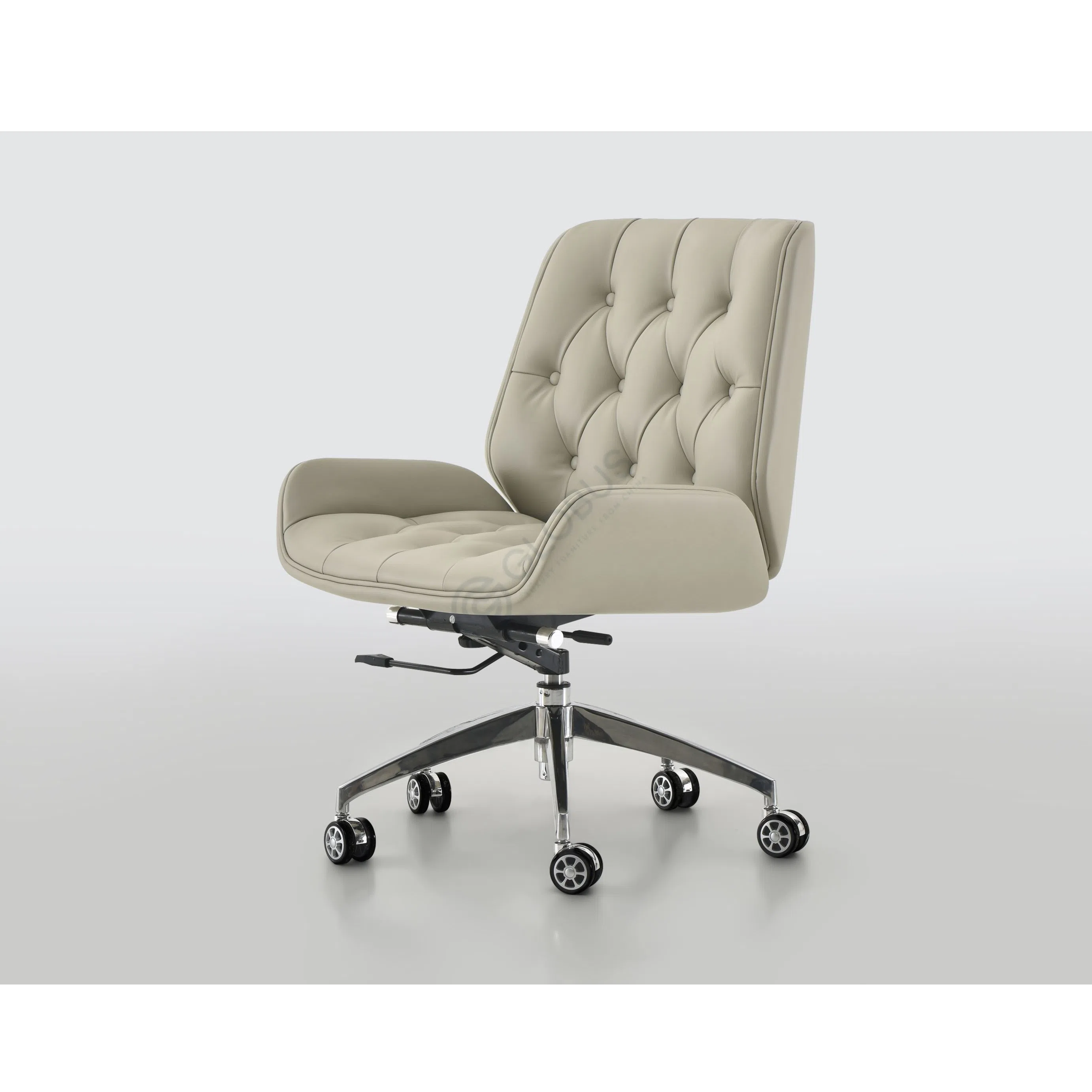 Кресло для руководителя Nervice