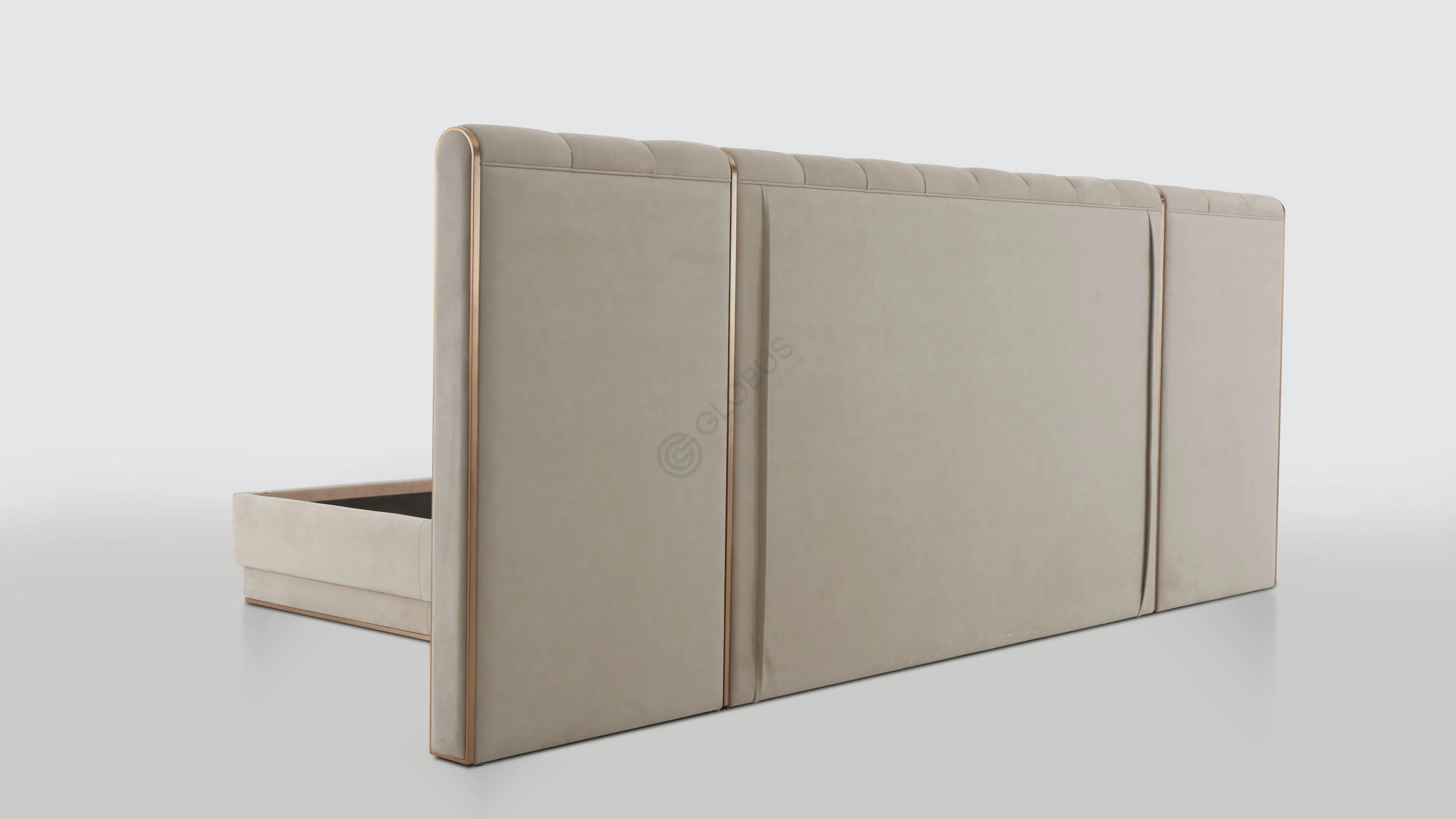 Кровать Yamato