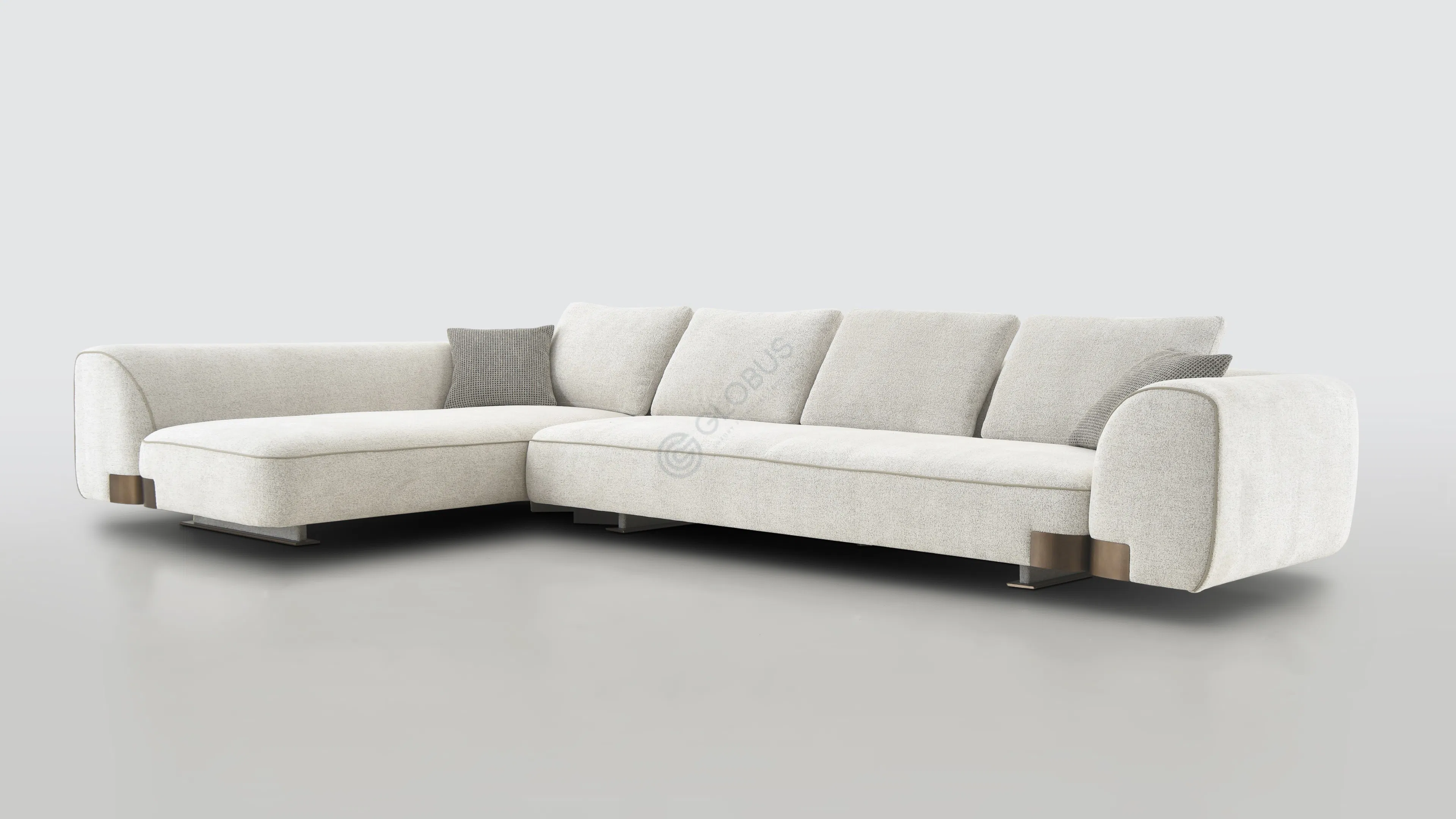 Диван LONGHI Arnold