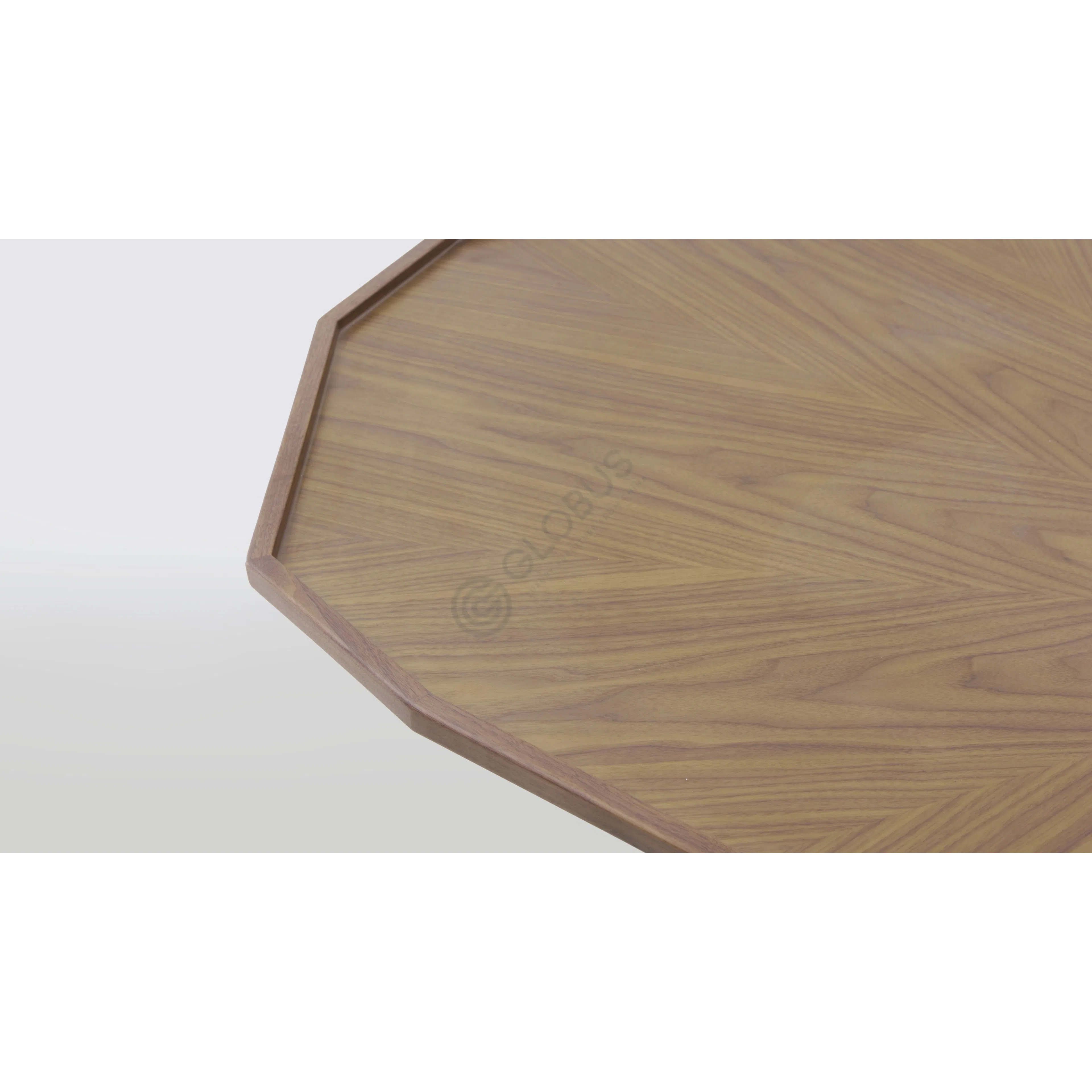 Журнальный столик PHILIPPE HUREL Webwood