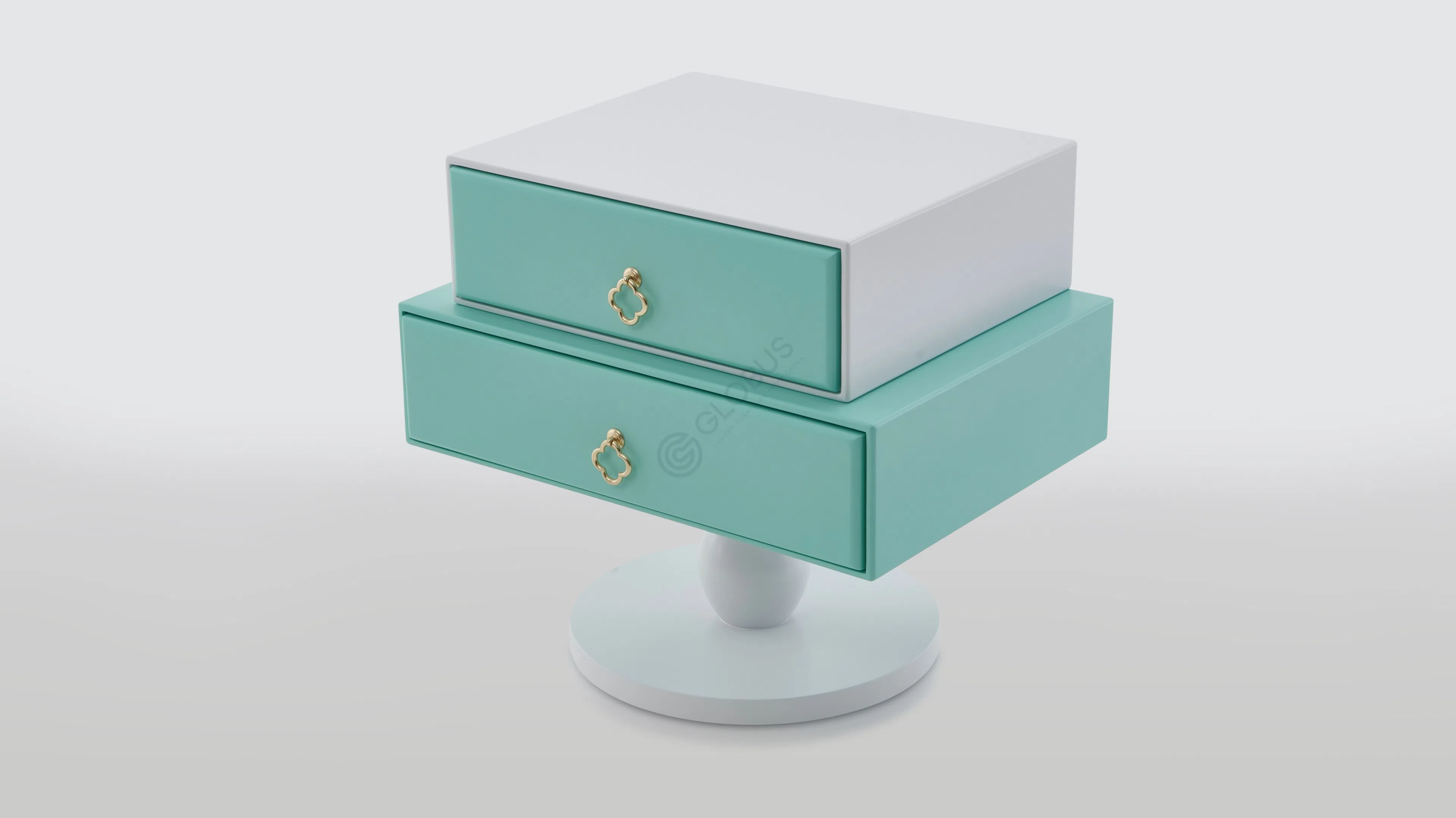 Прикроватная тумба FAIRYTALE Roller