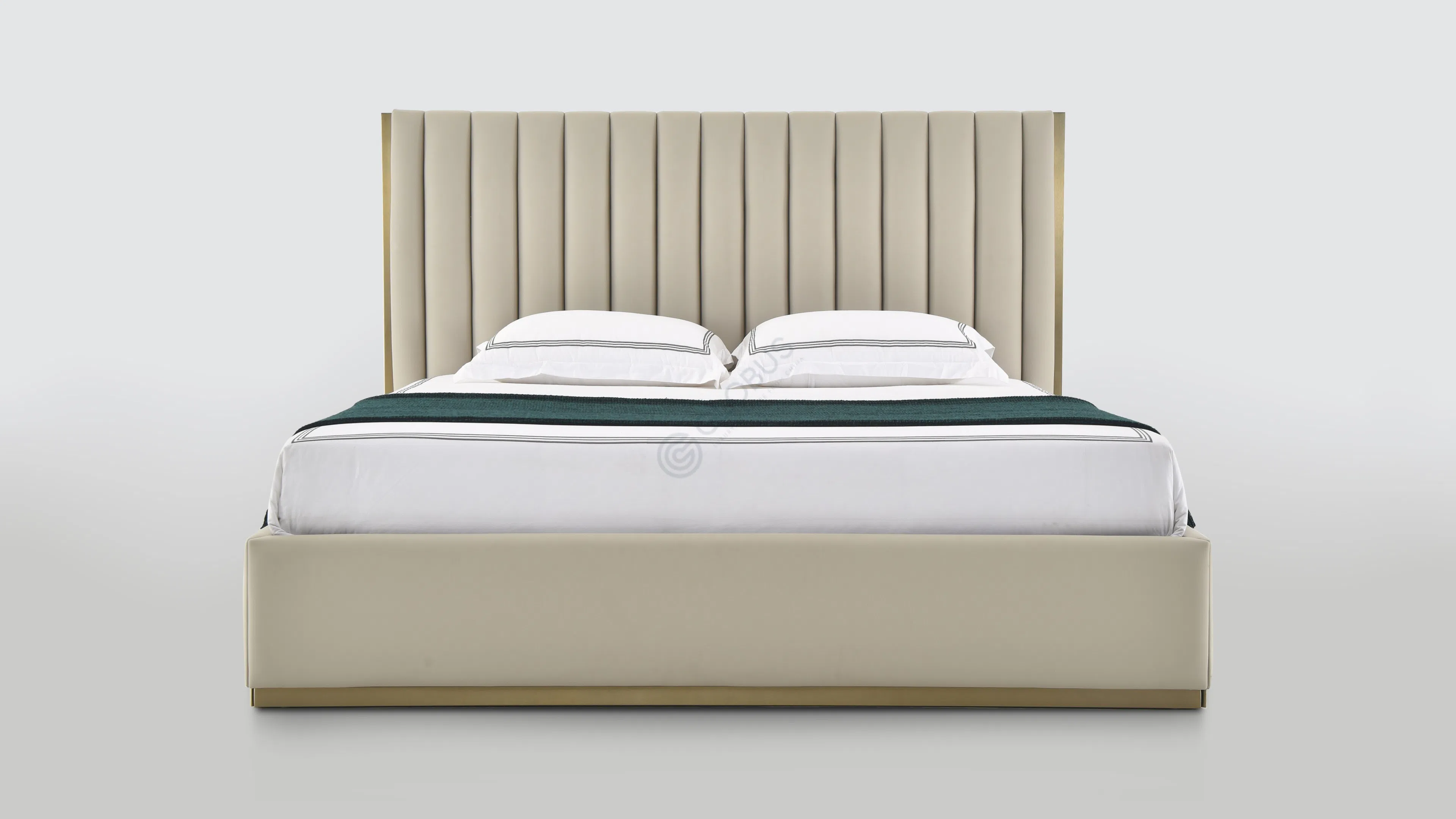 Кровать Alabaster