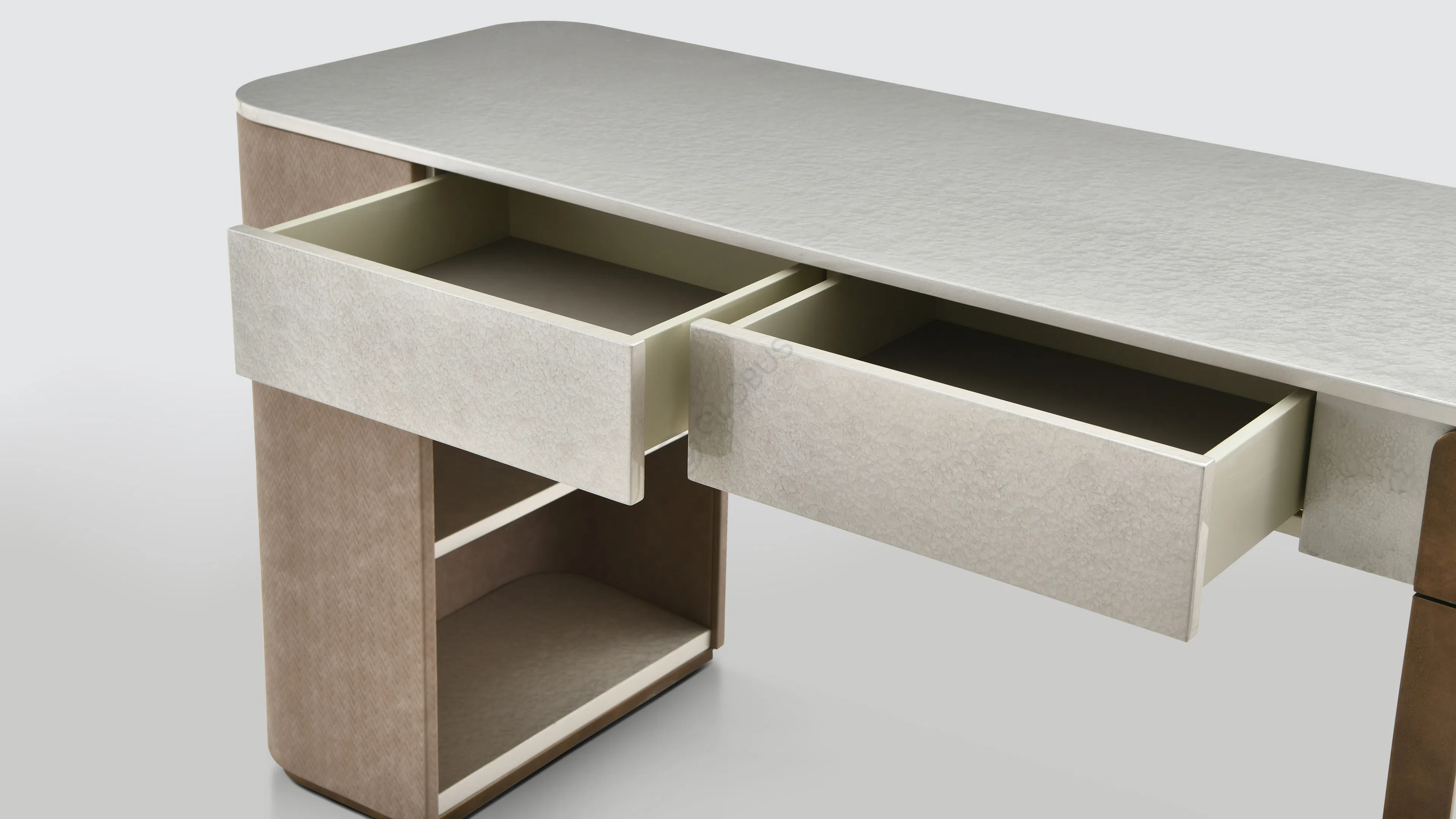 Туалетный столик CAPITAL COLLECTION Parisienne