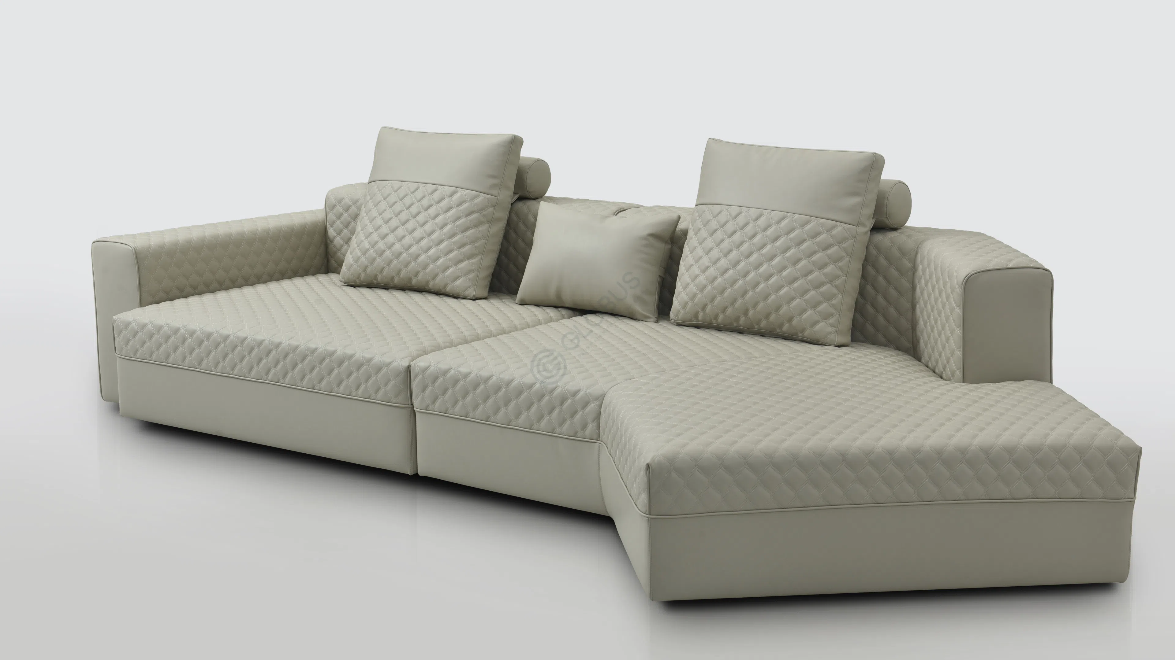 Диван FLORIA CASA Sforza