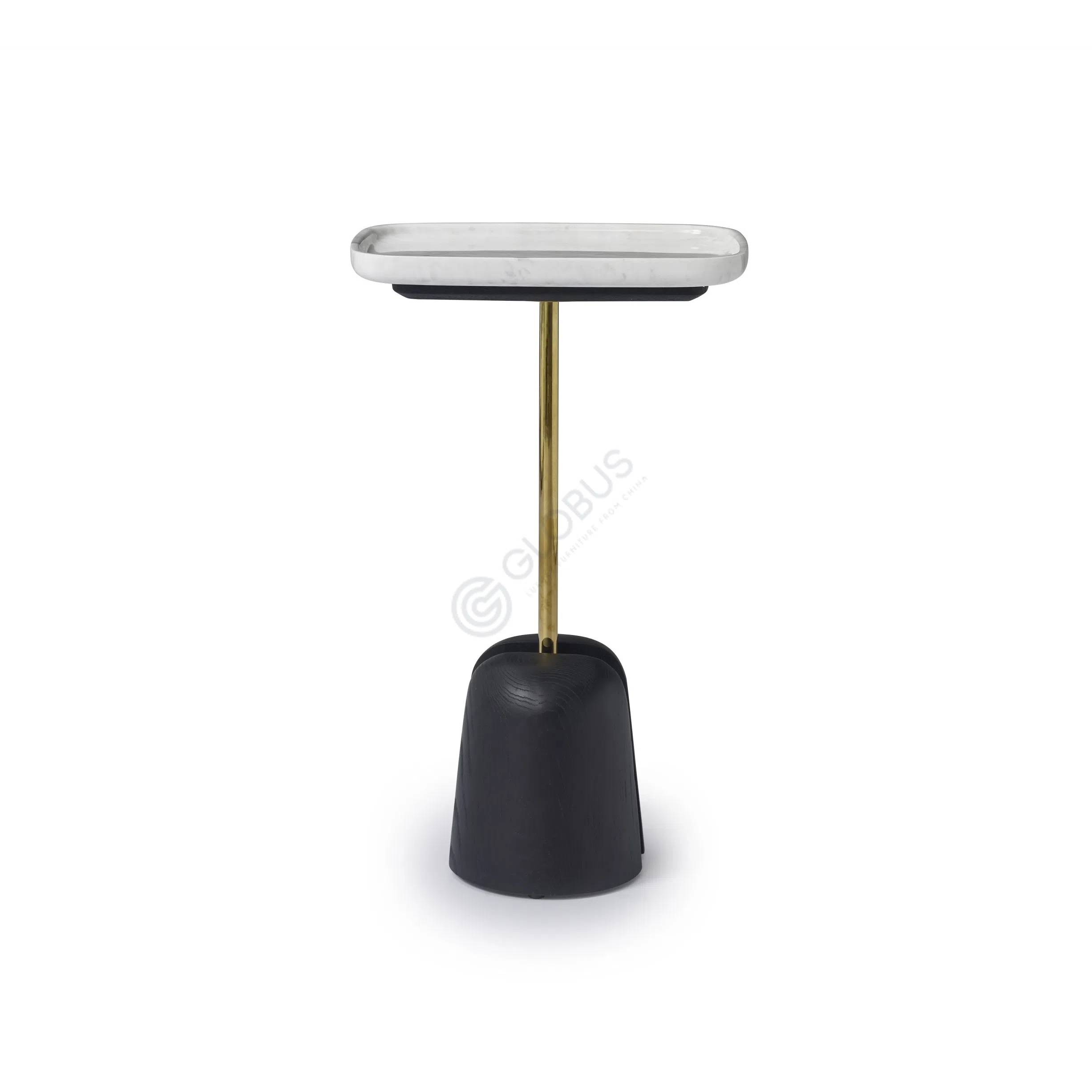 Угловой столик Urbium