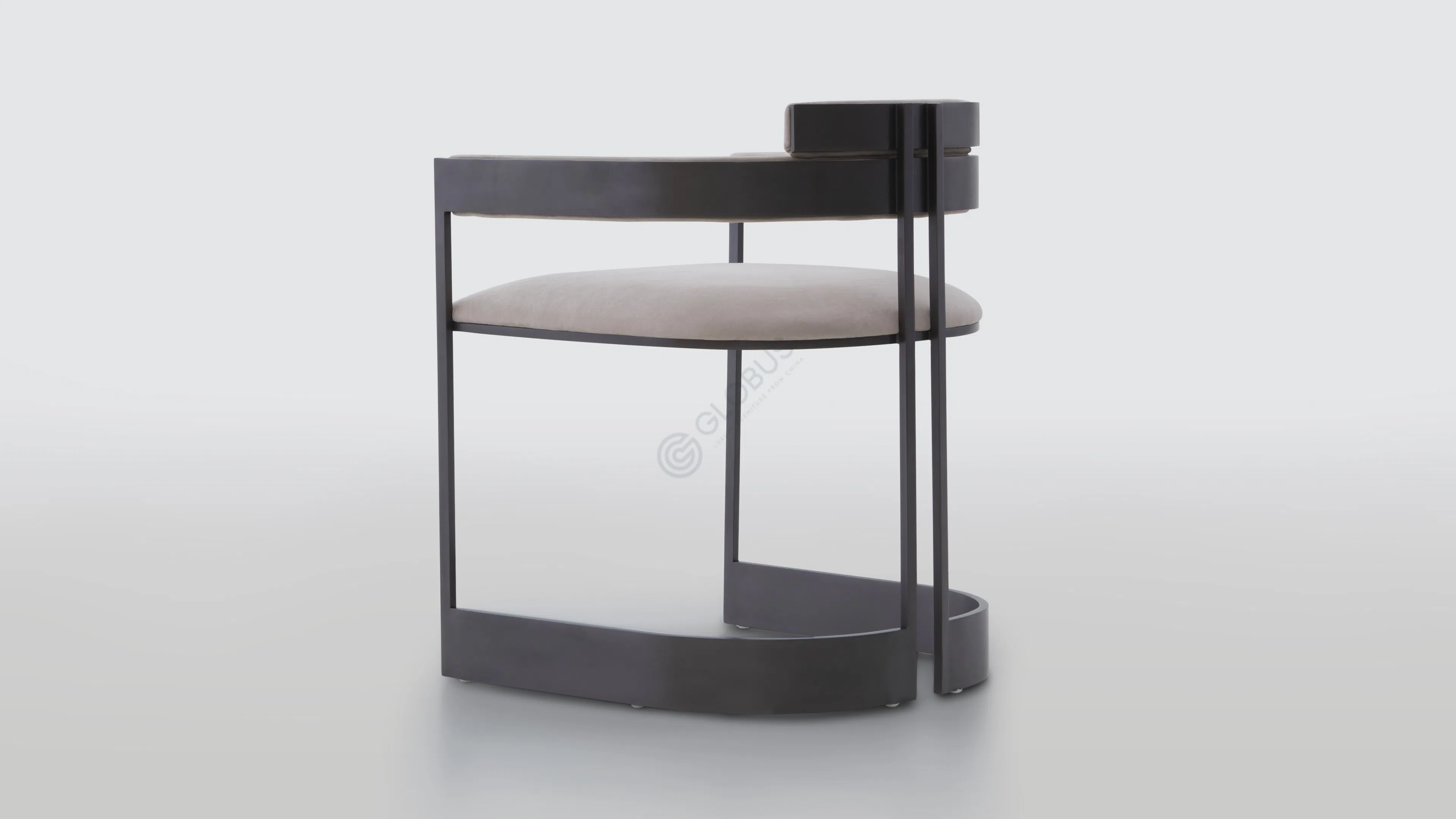 Обеденный стул ROSSATO Swansea