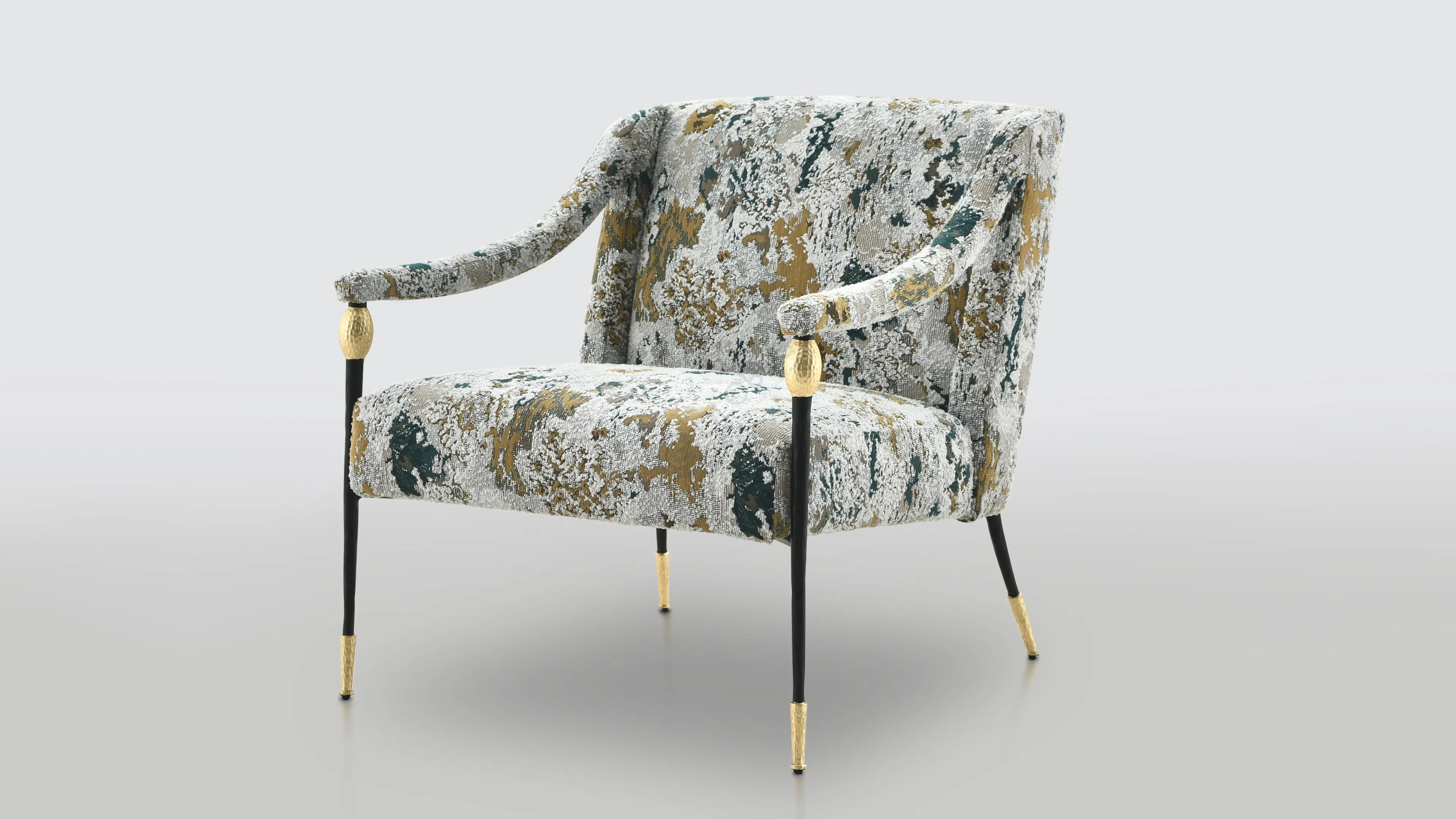 Кресло Carusco