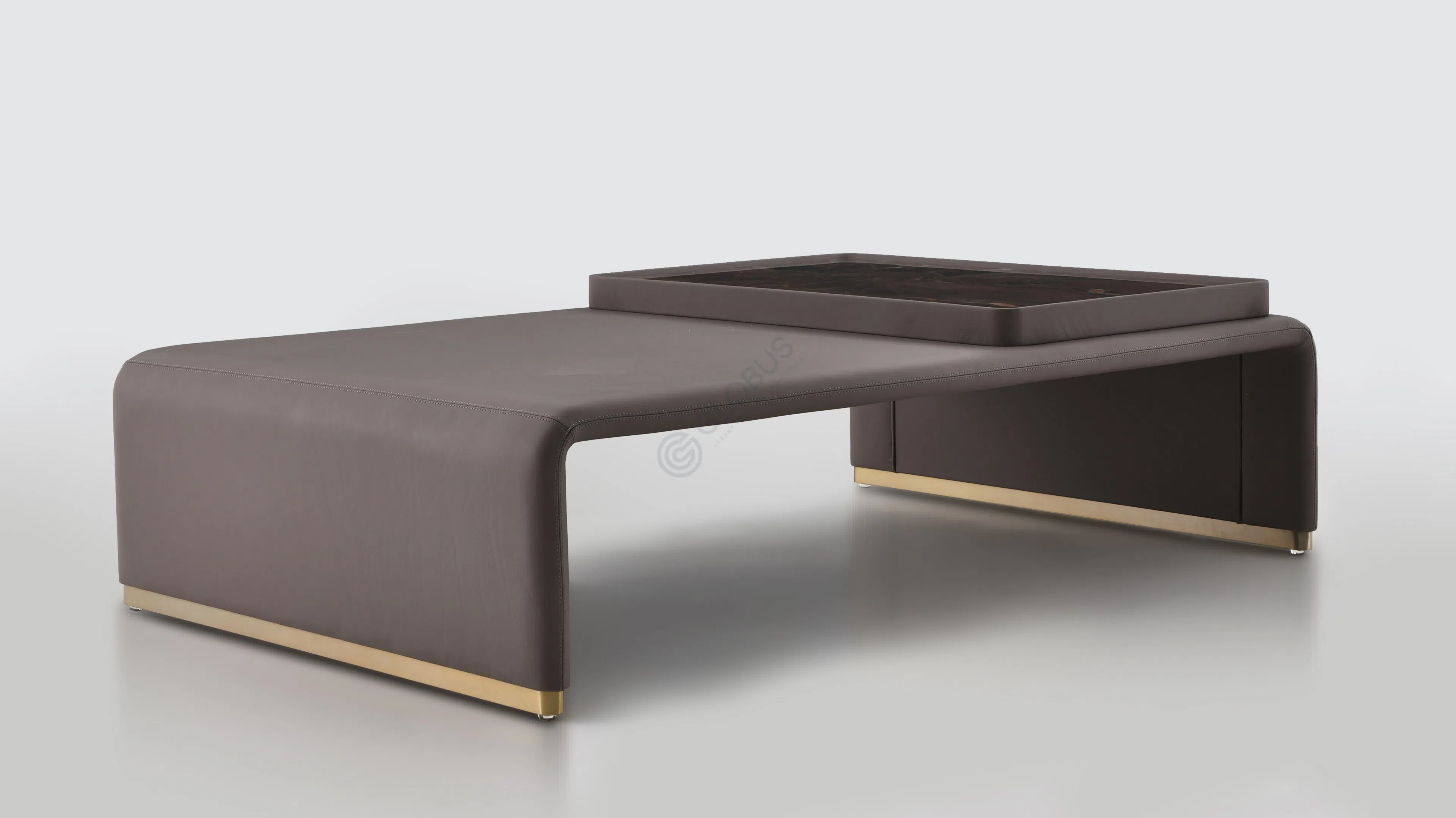 Журнальный столик VISIONNAIRE Foster