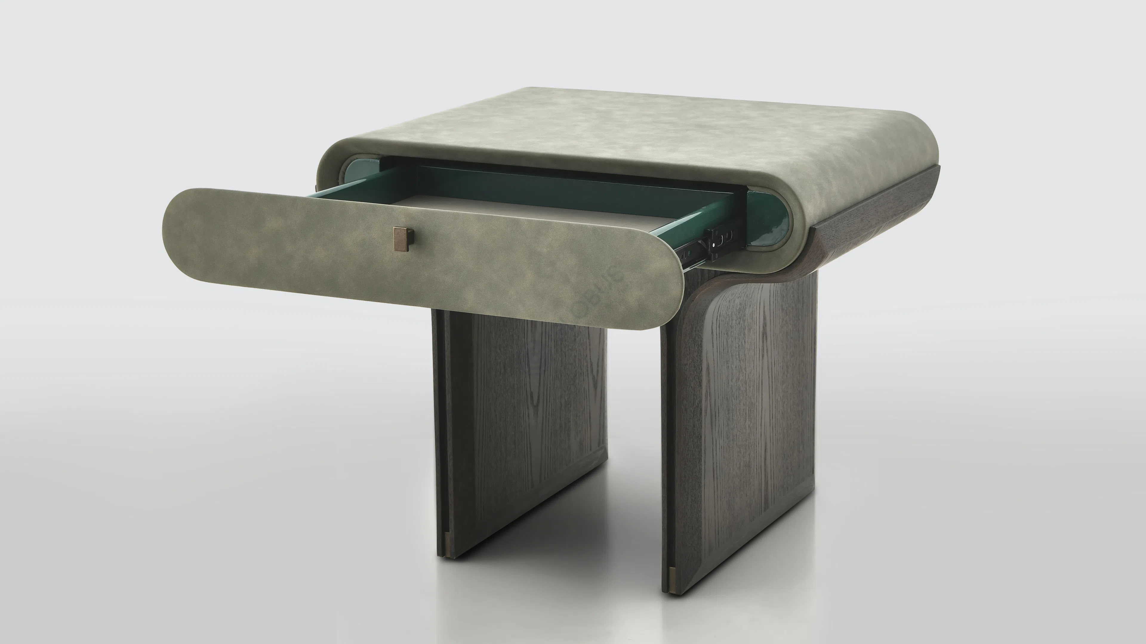 Прикроватная тумба GALLOTTI&RADICE Stami