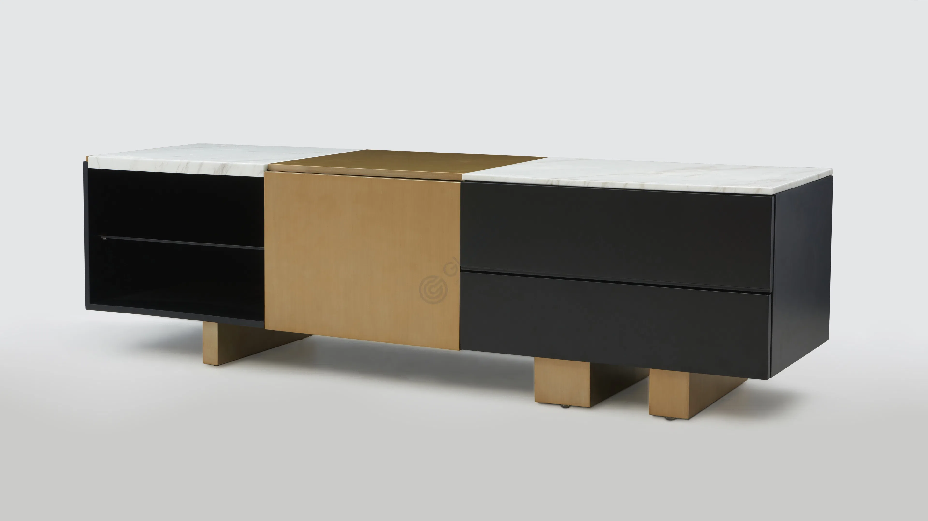 ТВ тумба SHAKE Boston