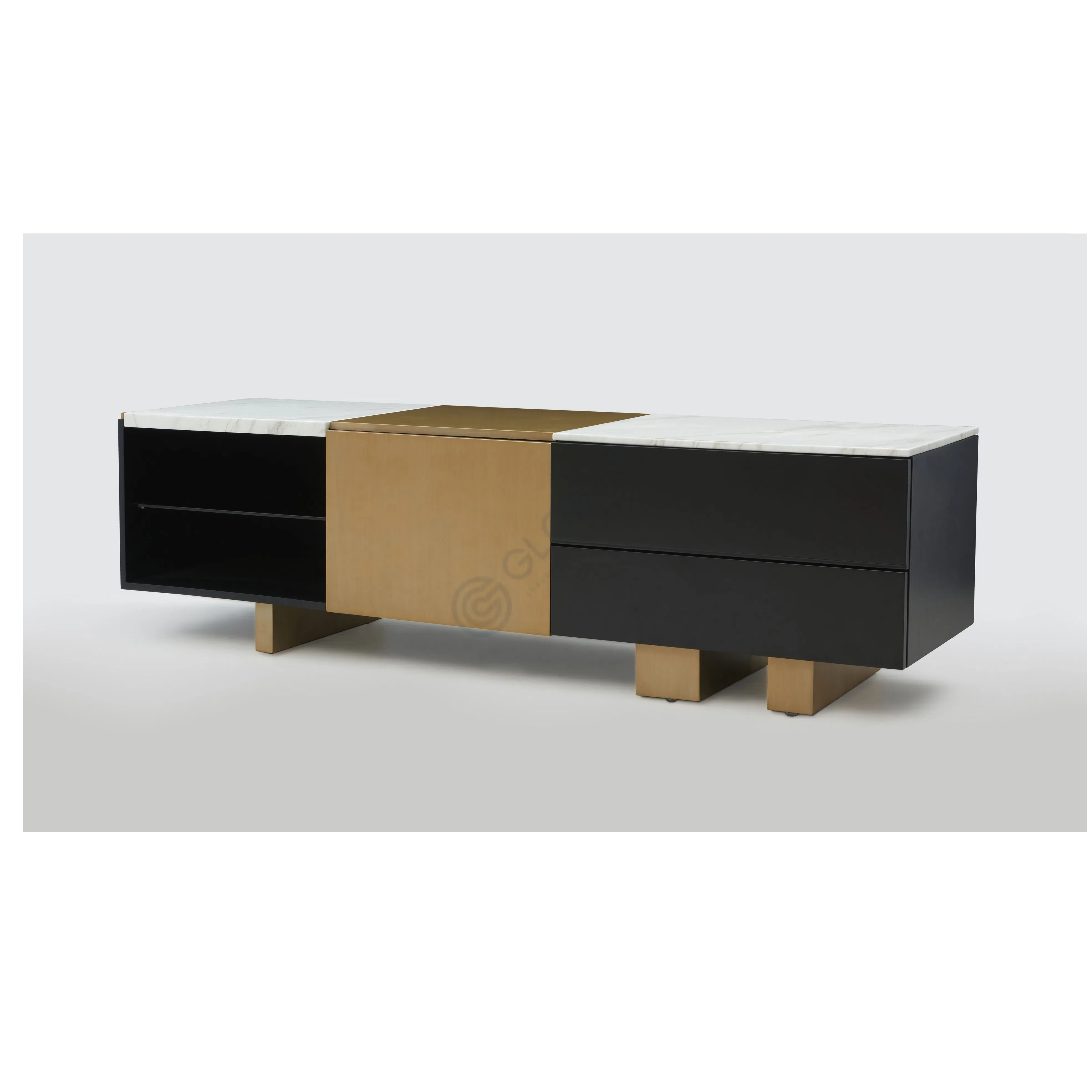 ТВ тумба SHAKE Boston