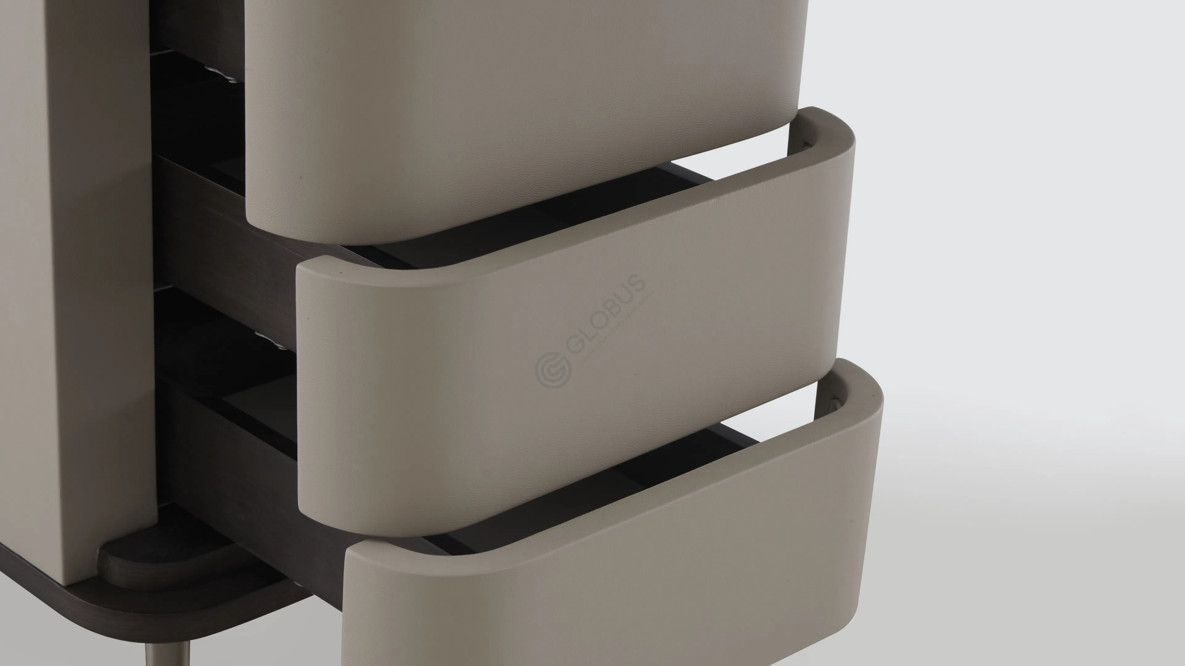 Туалетный столик Fugetta