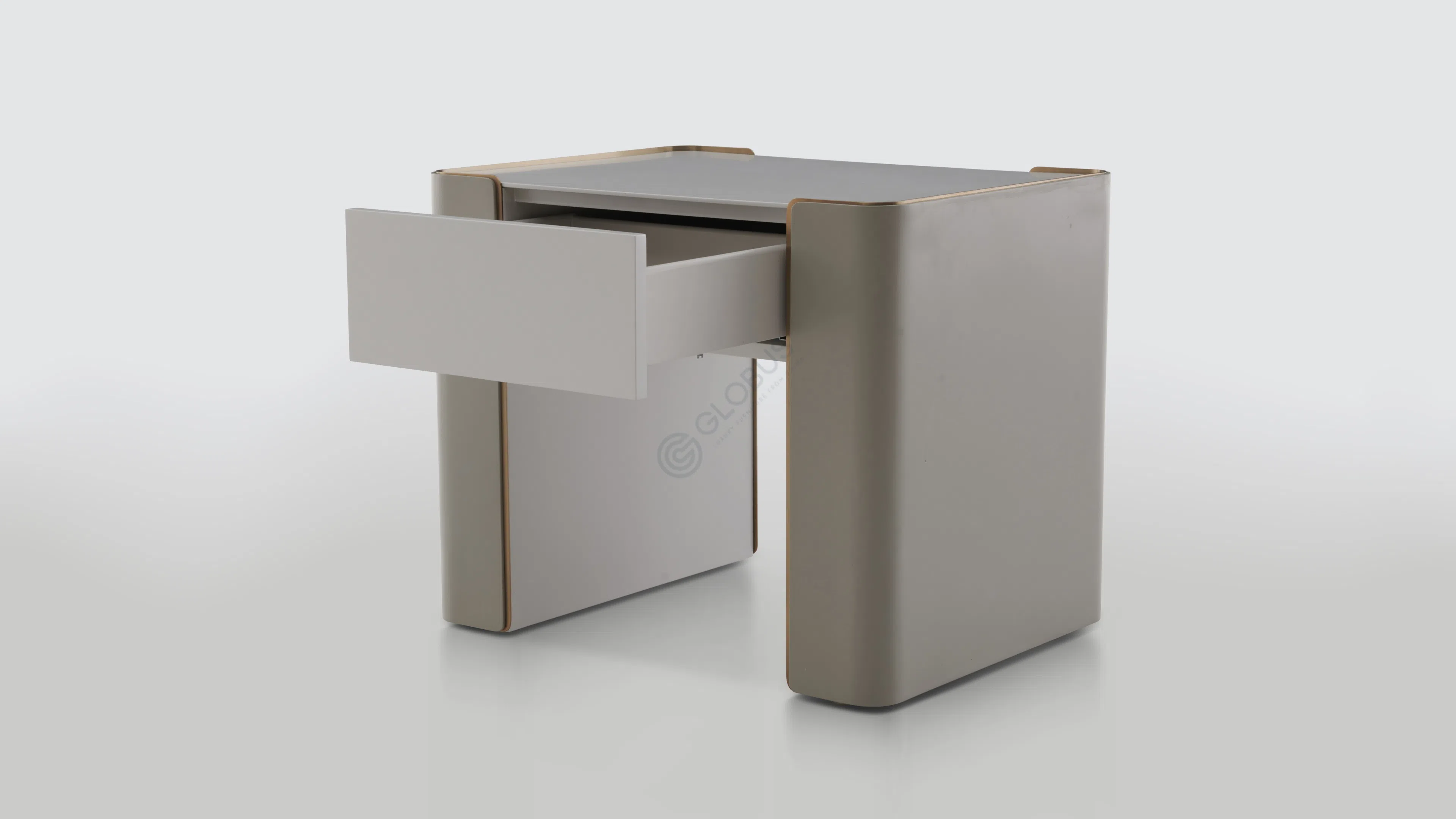 Прикроватная тумба FENDI Icon