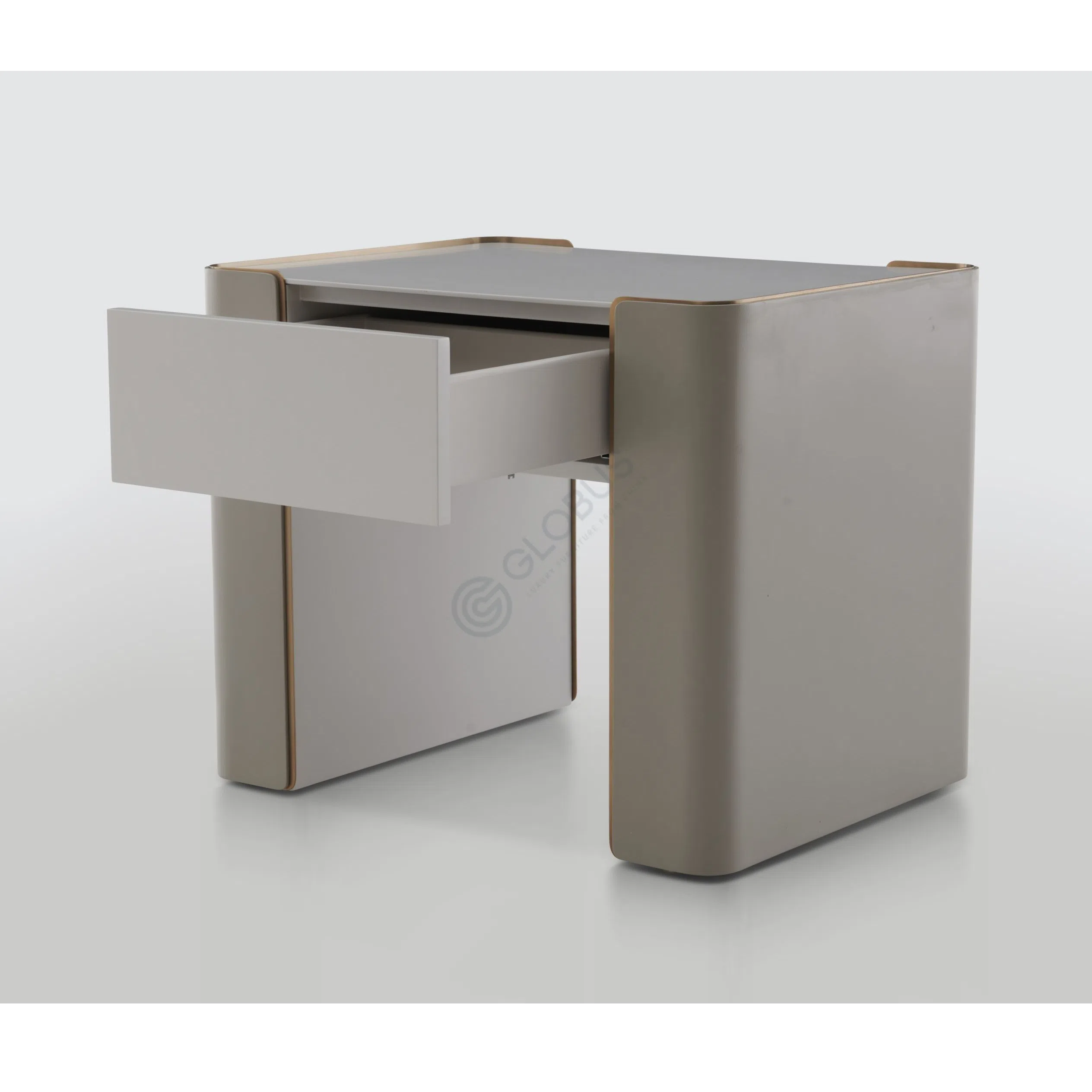 Прикроватная тумба FENDI Icon