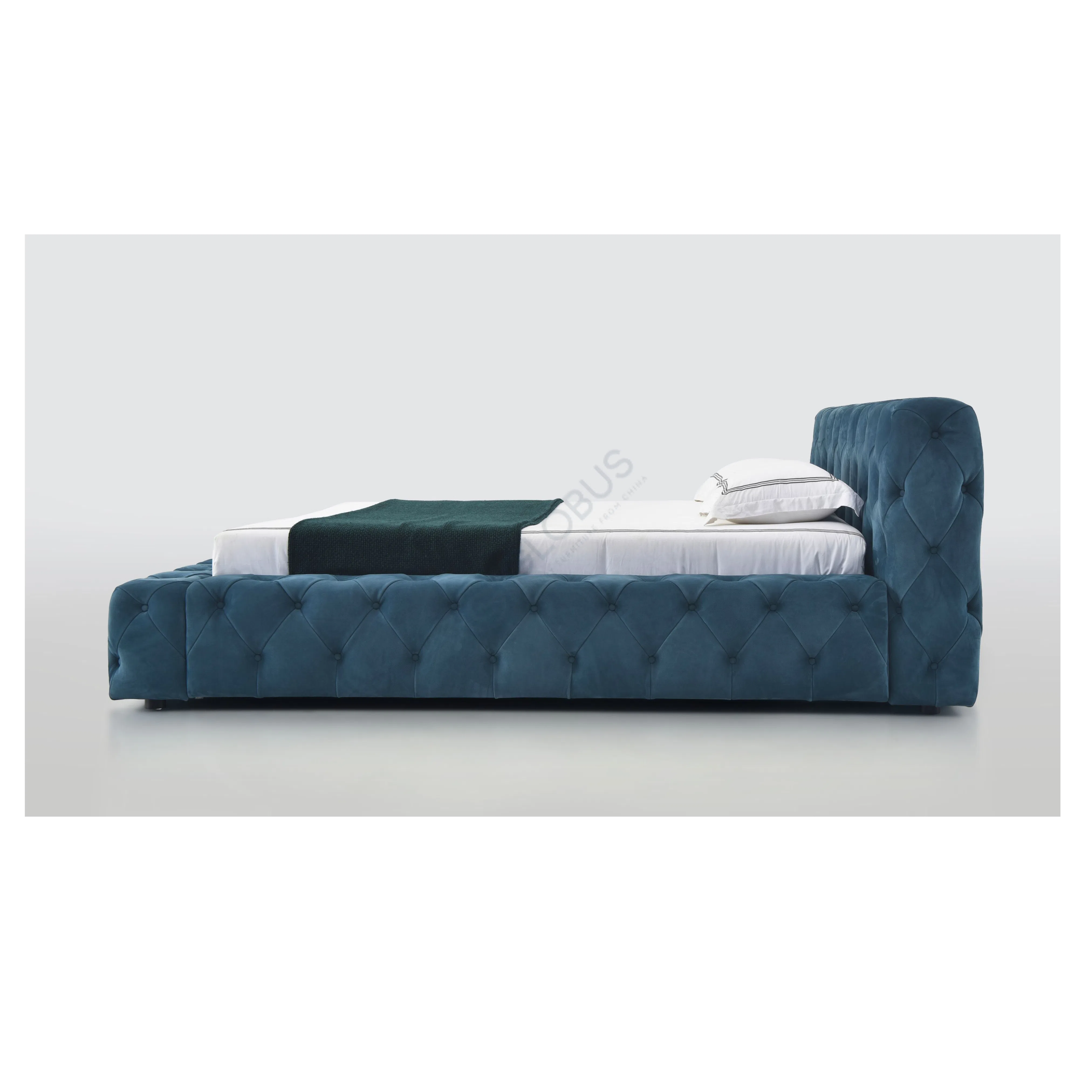 Кровать Donari