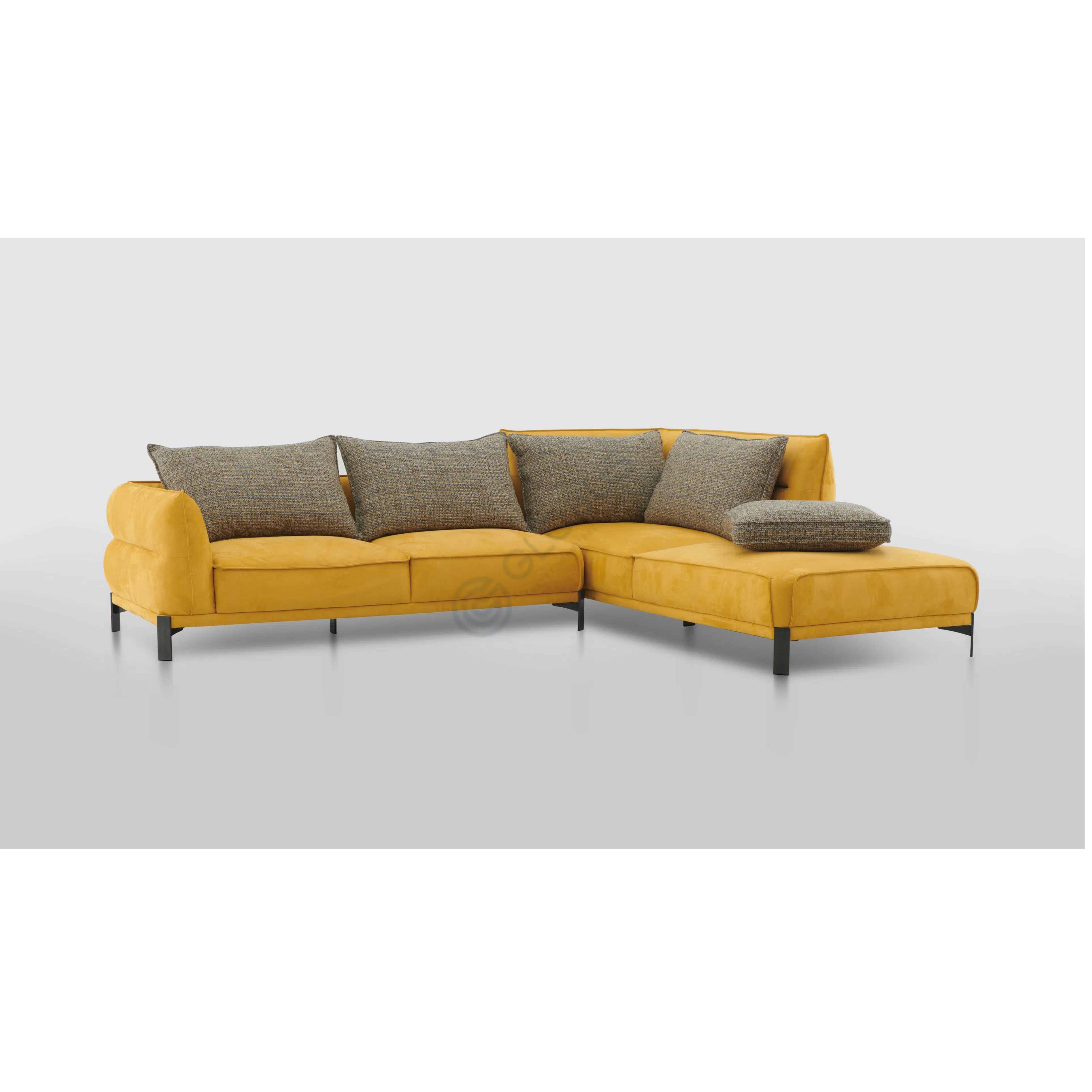 Диван CIERRE Up-down