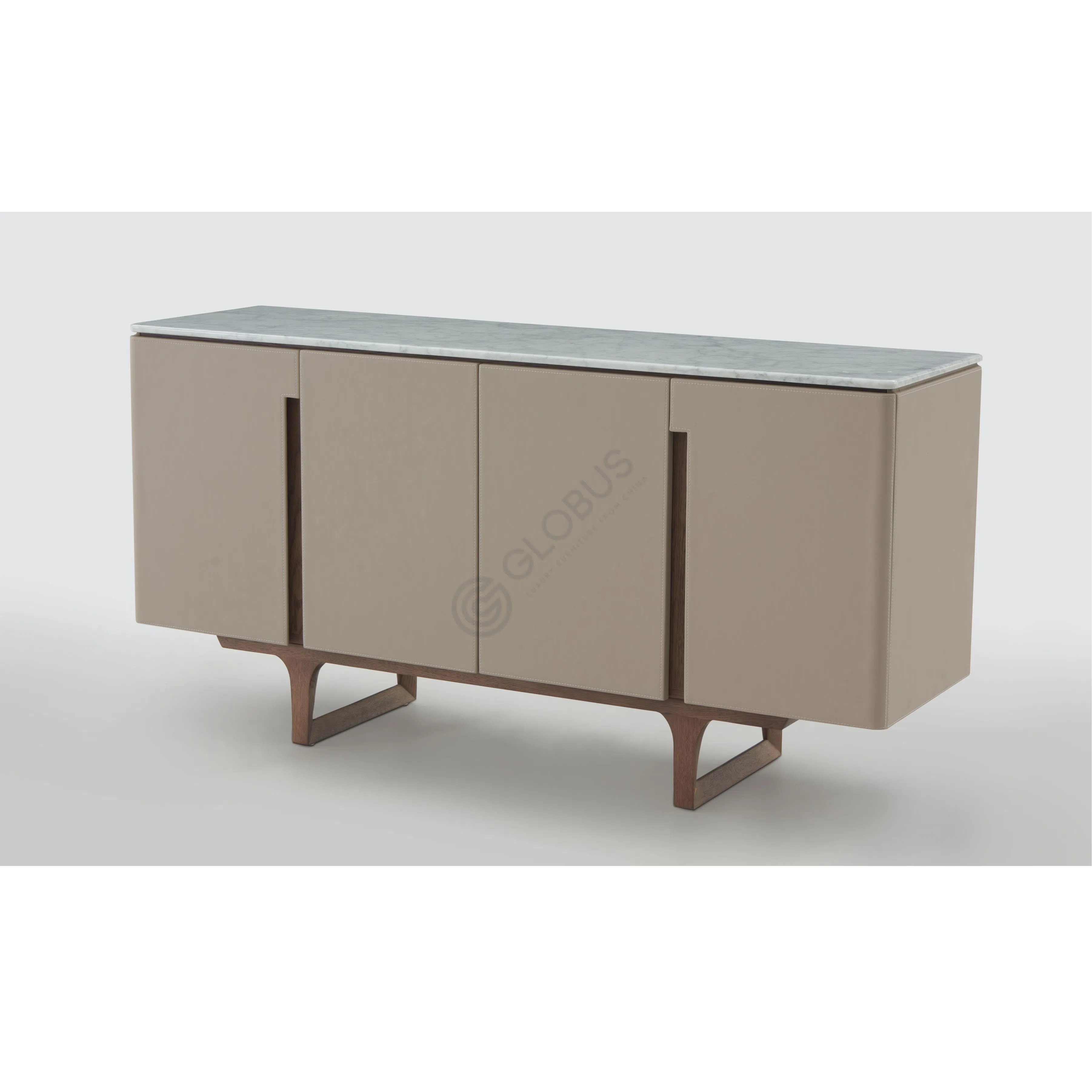 Буфет POLTRONA FRAU Fidelio