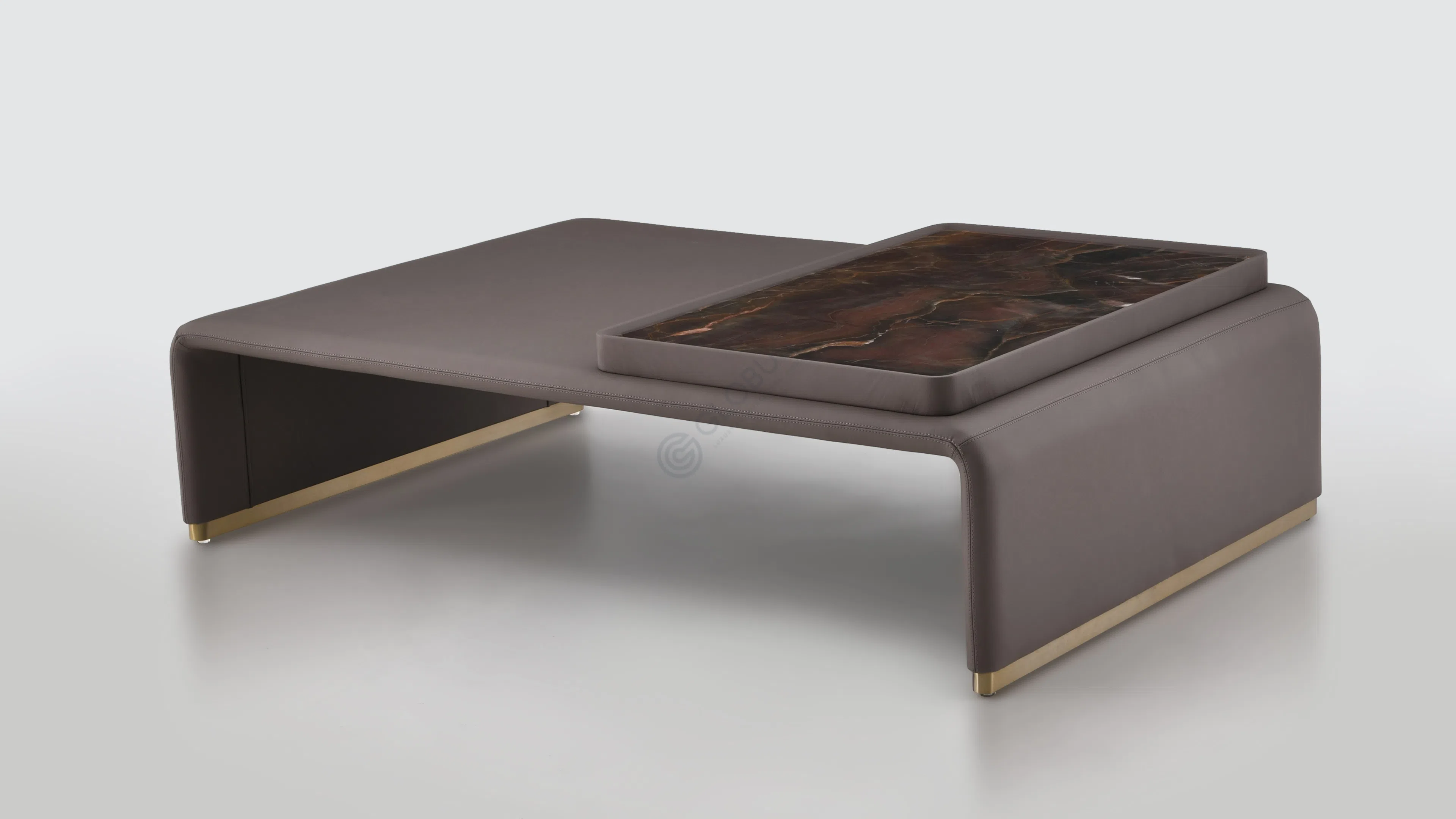 Журнальный столик VISIONNAIRE Foster