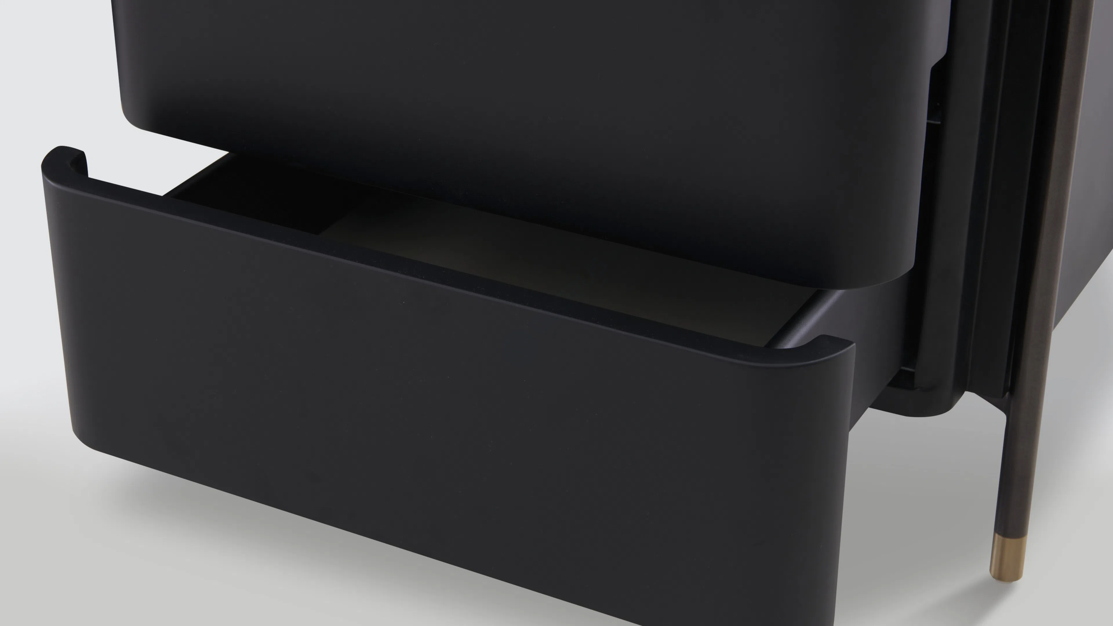 Прикроватная тумба LASKASAS Rosie