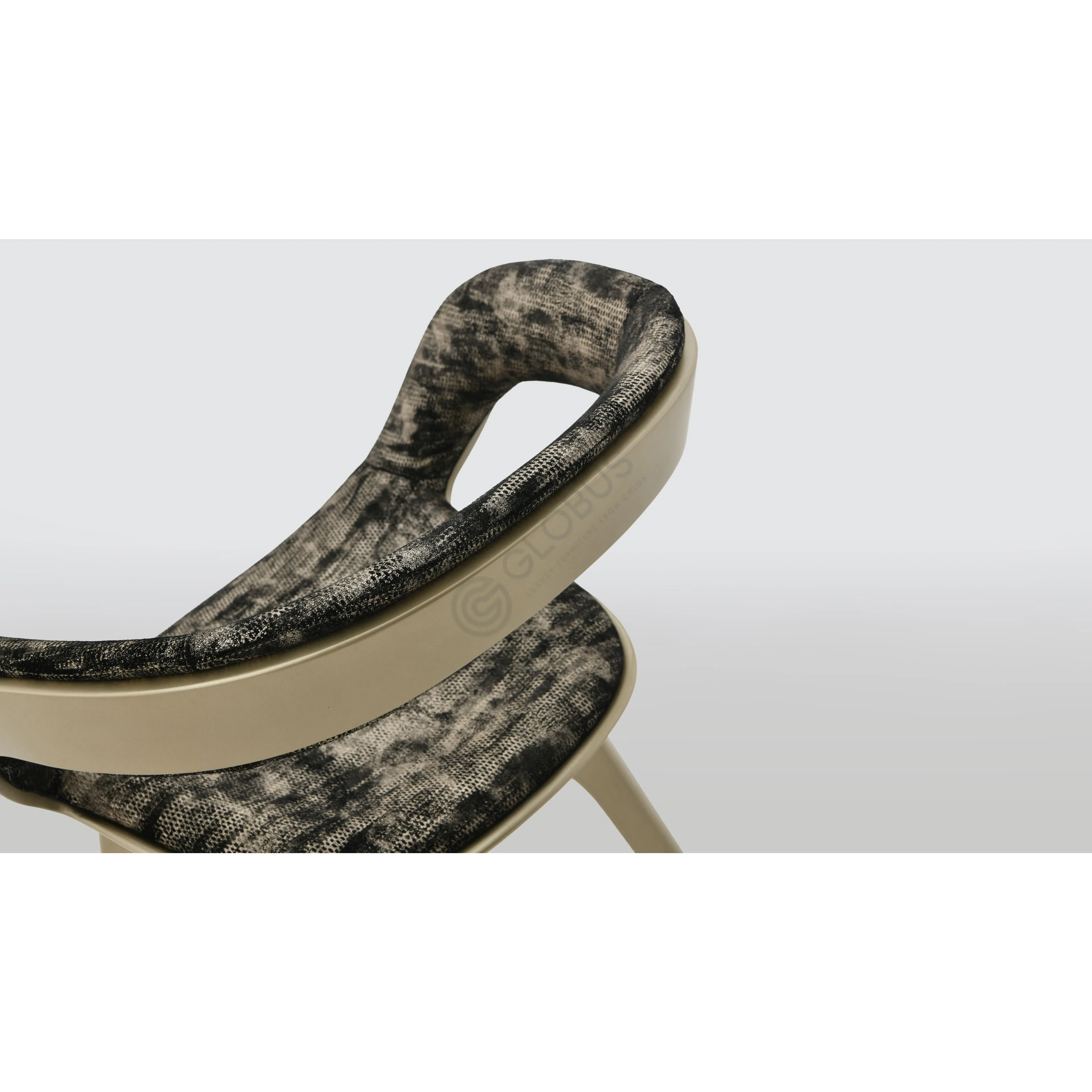 Обеденный стул REFLEX ANGELO Nido