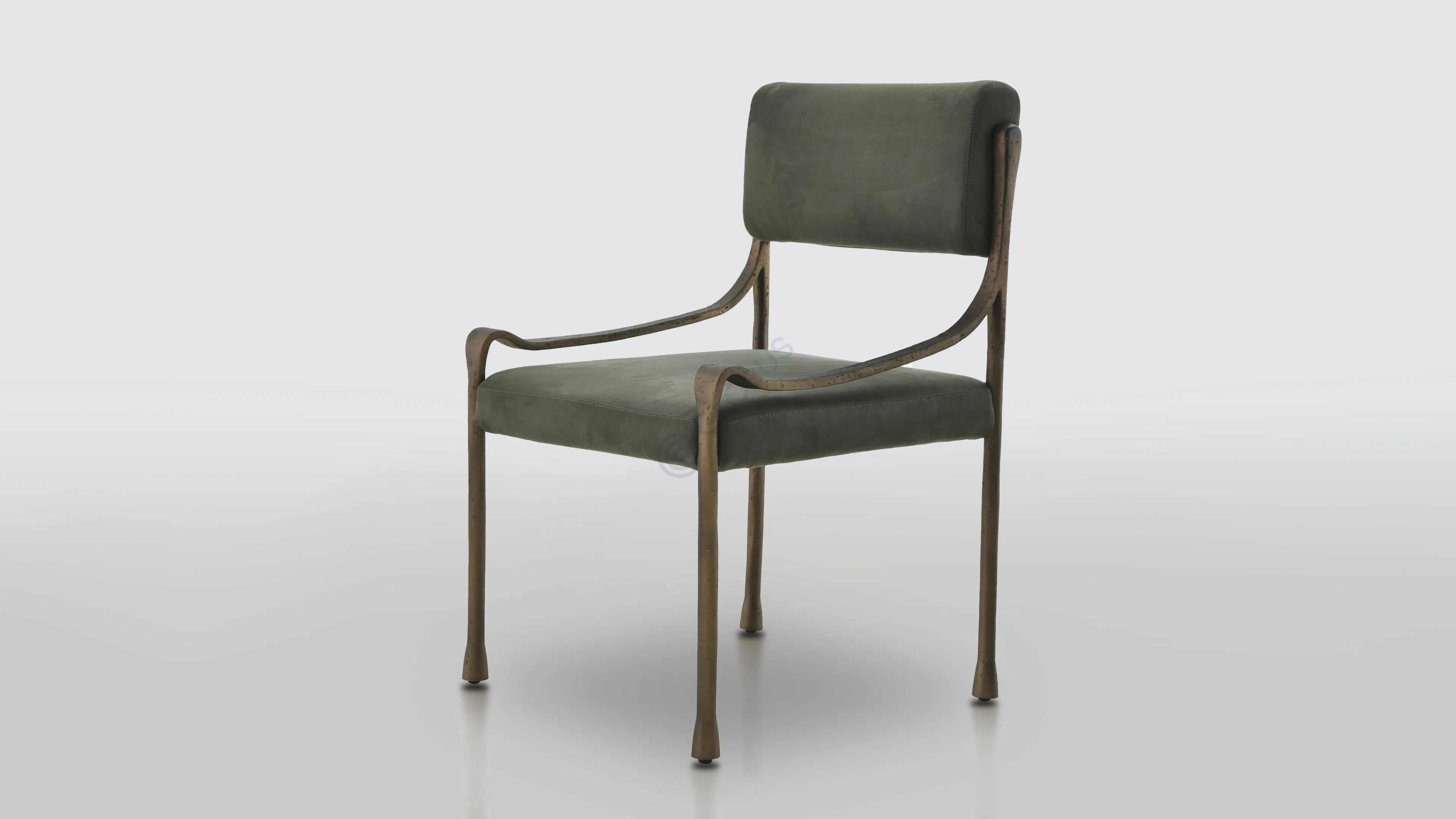 Обеденный стул DLV Giac