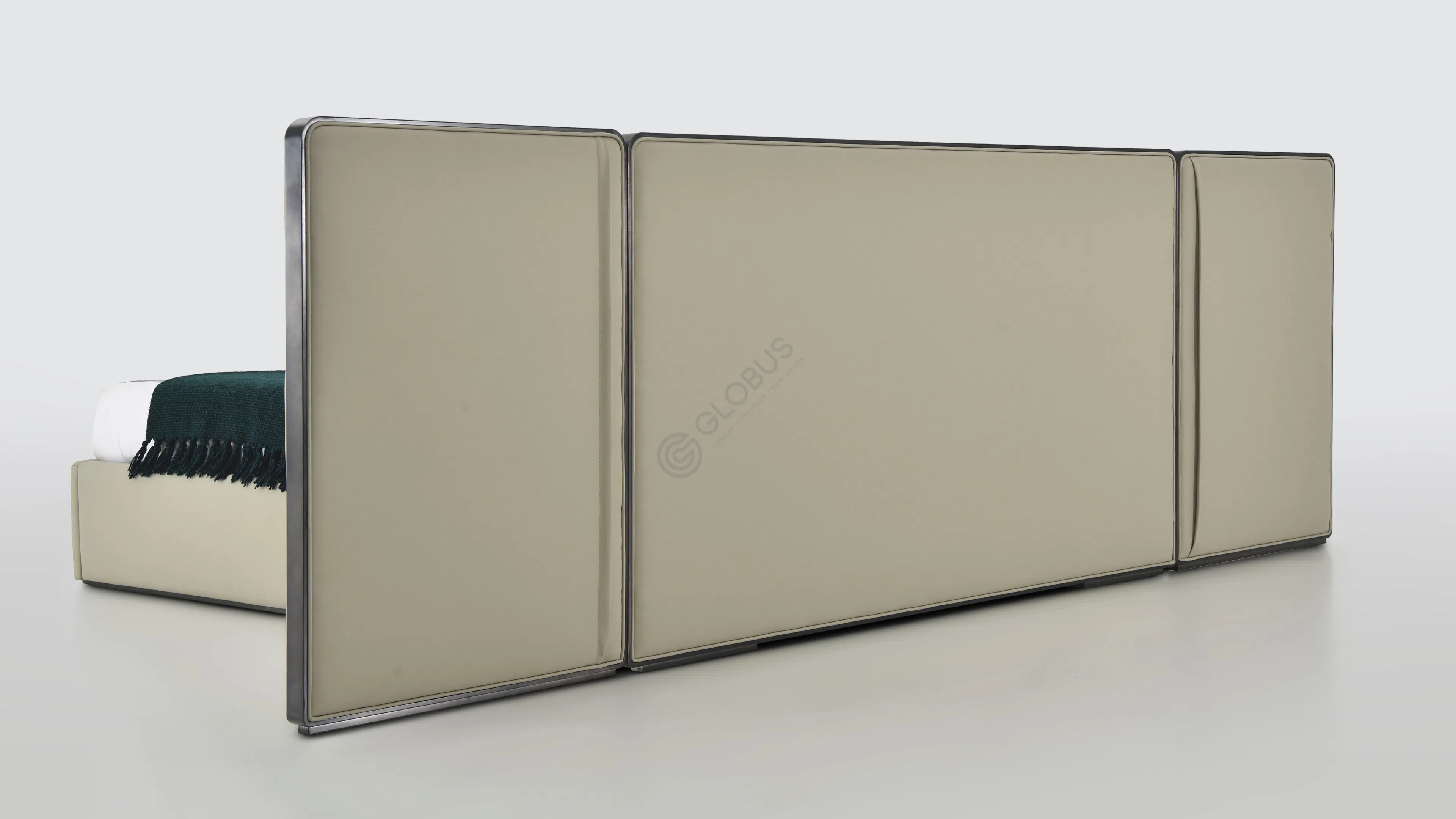 Кровать Samarc