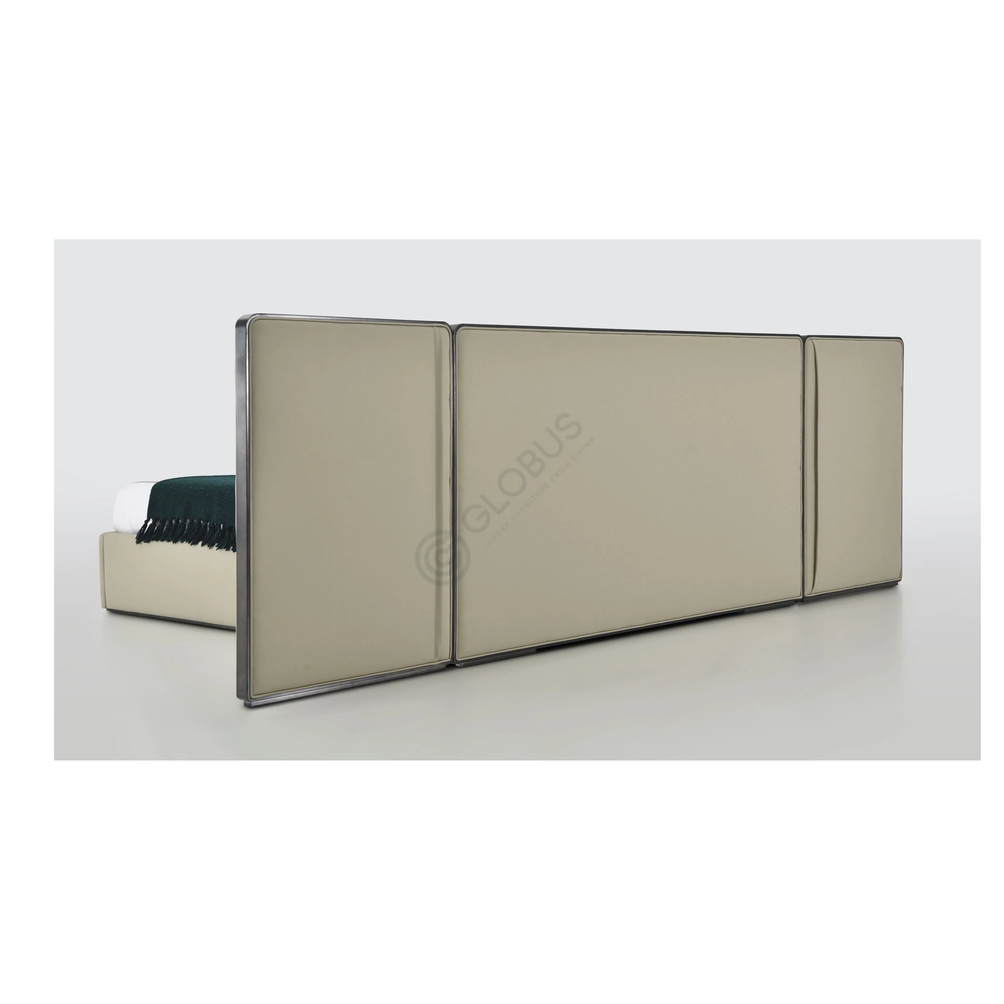 Кровать Samarc