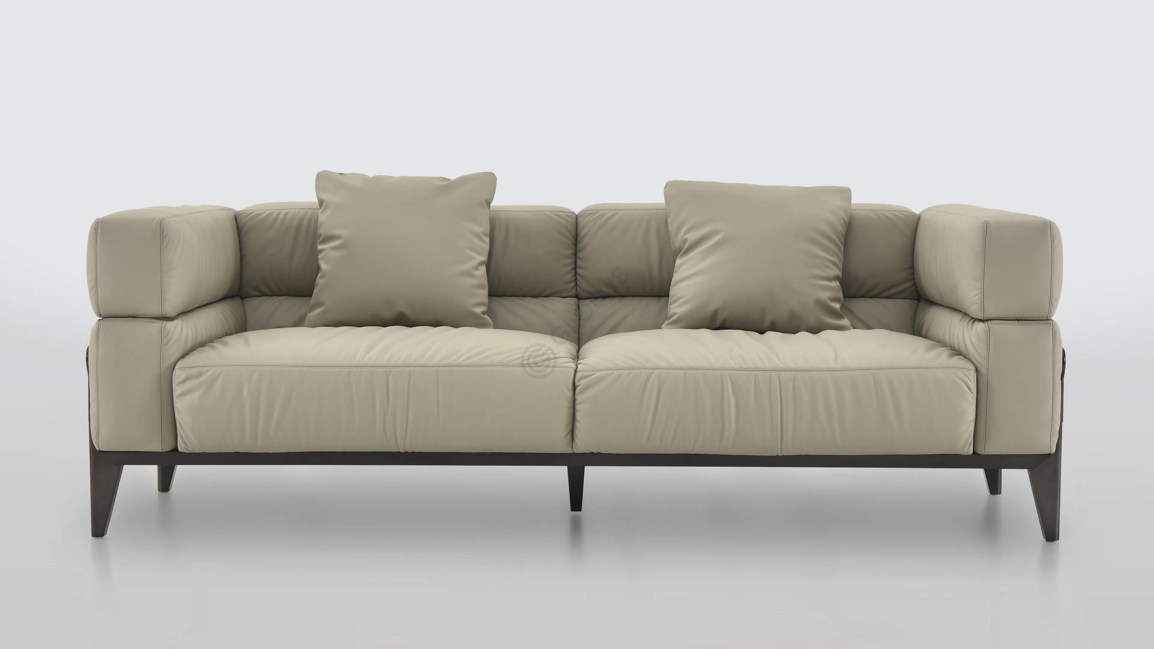 Диван GIORGETTI Ago