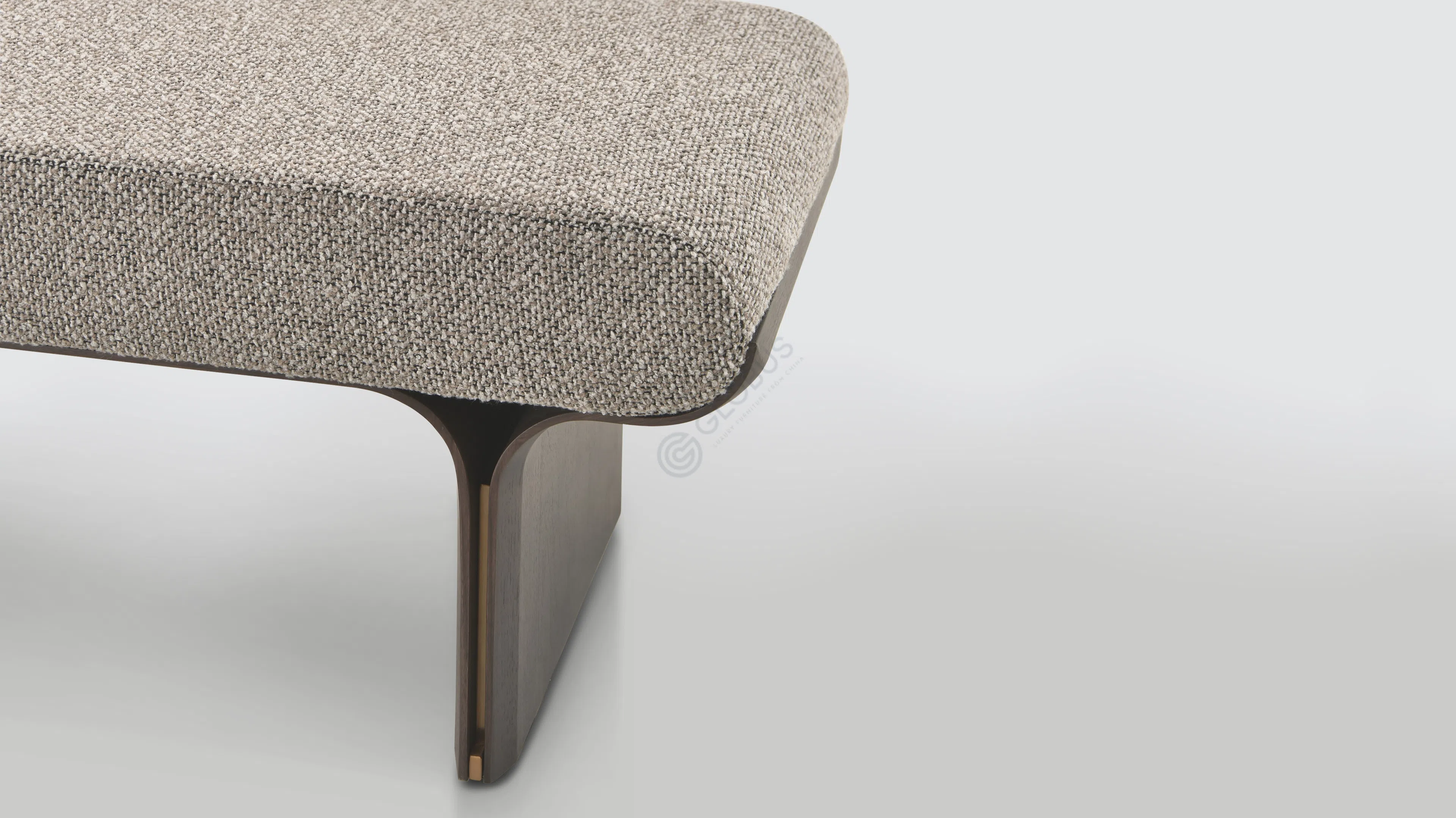 Банкетка GALLOTTI&RADICE Stami