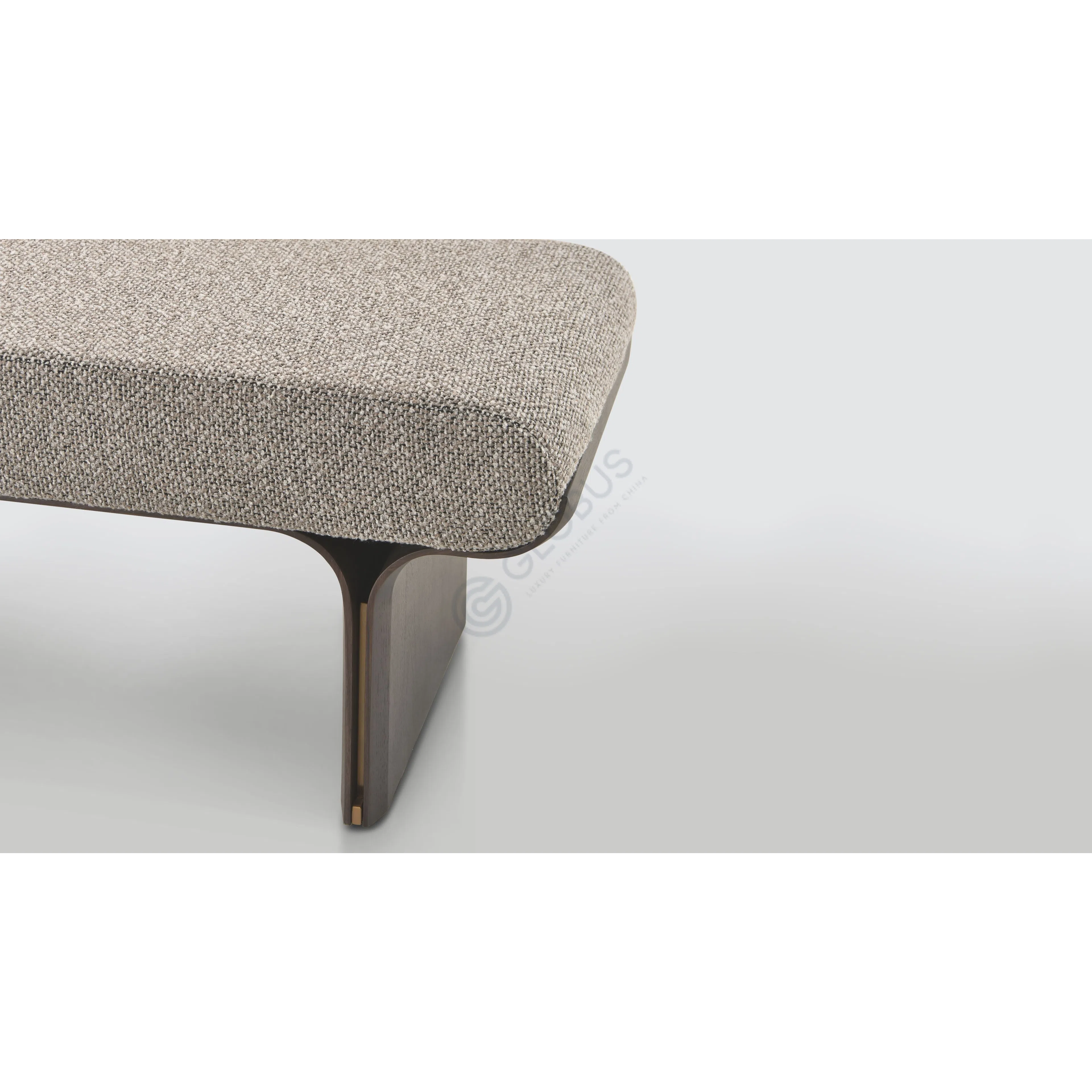 Банкетка GALLOTTI&RADICE Stami