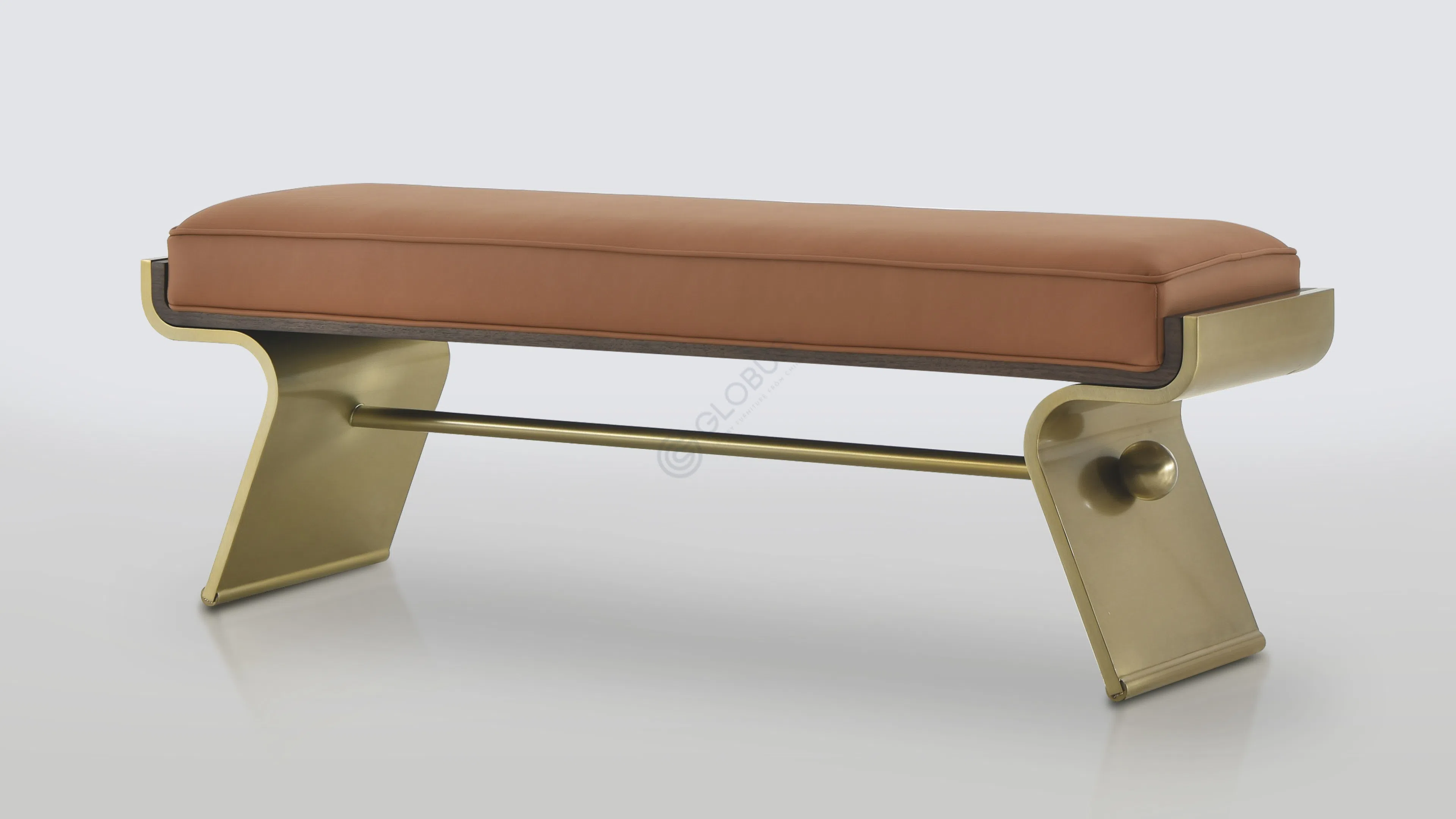 Банкетка HOMMES STUDIO Maak