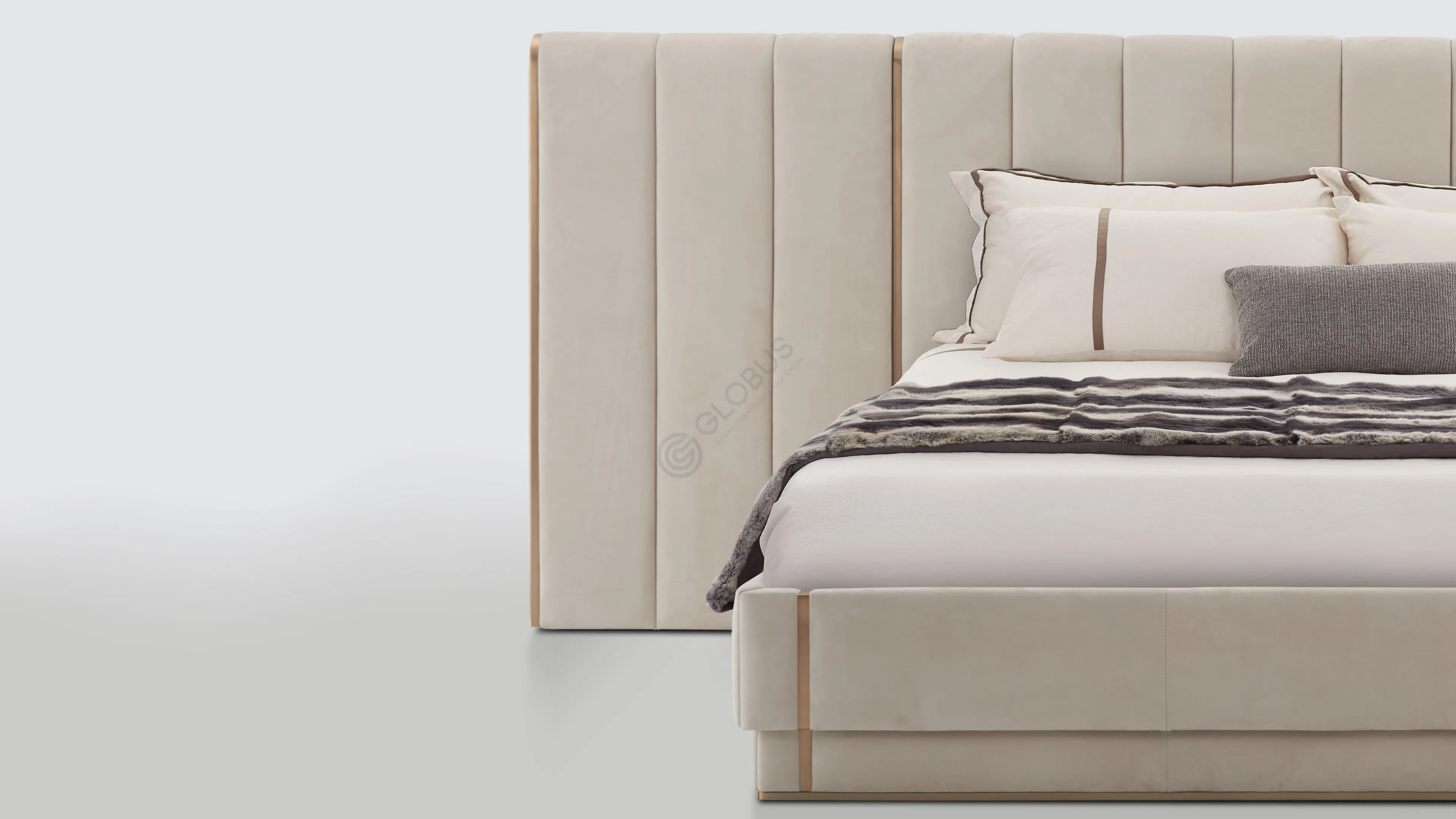 Кровать Yamato