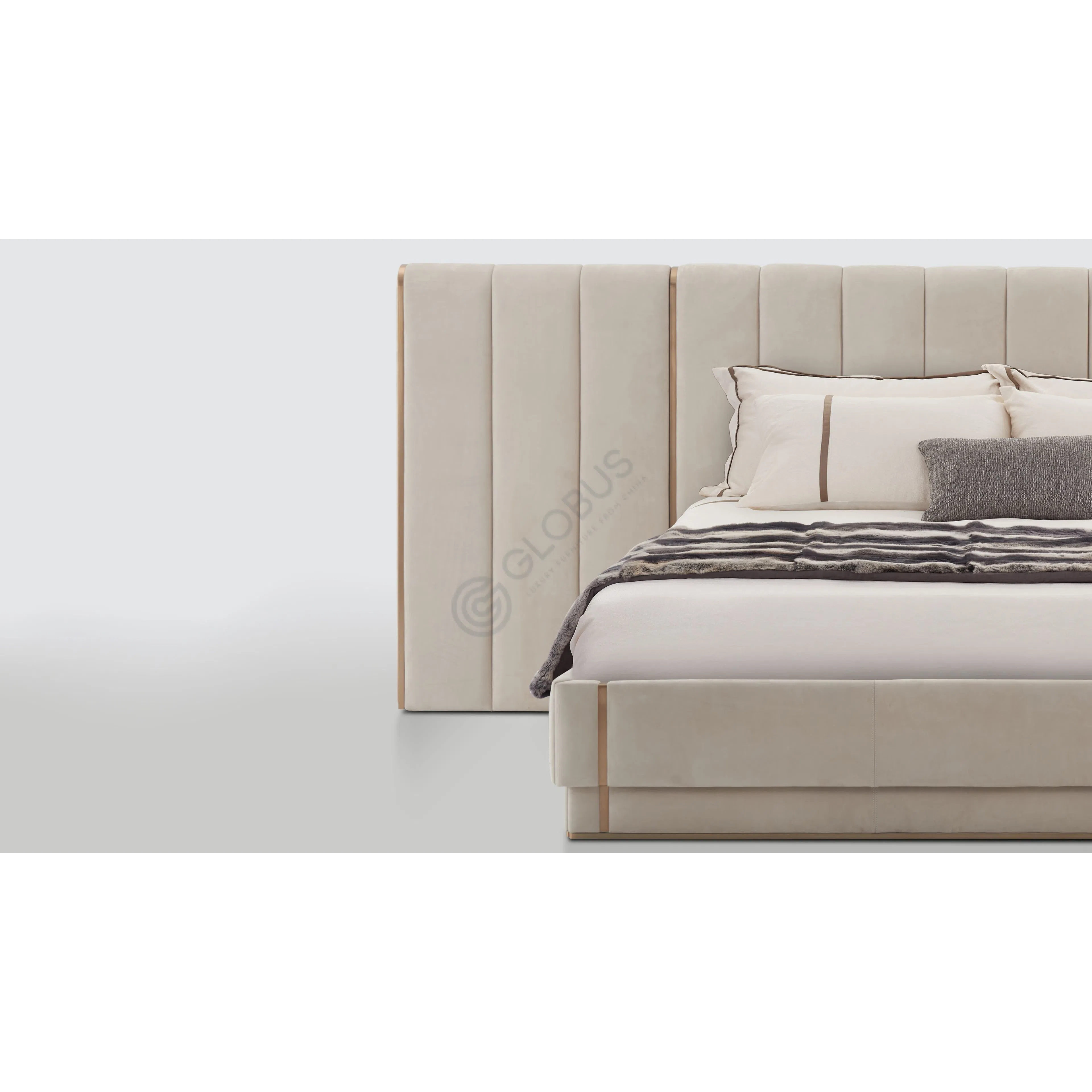 Кровать Yamato