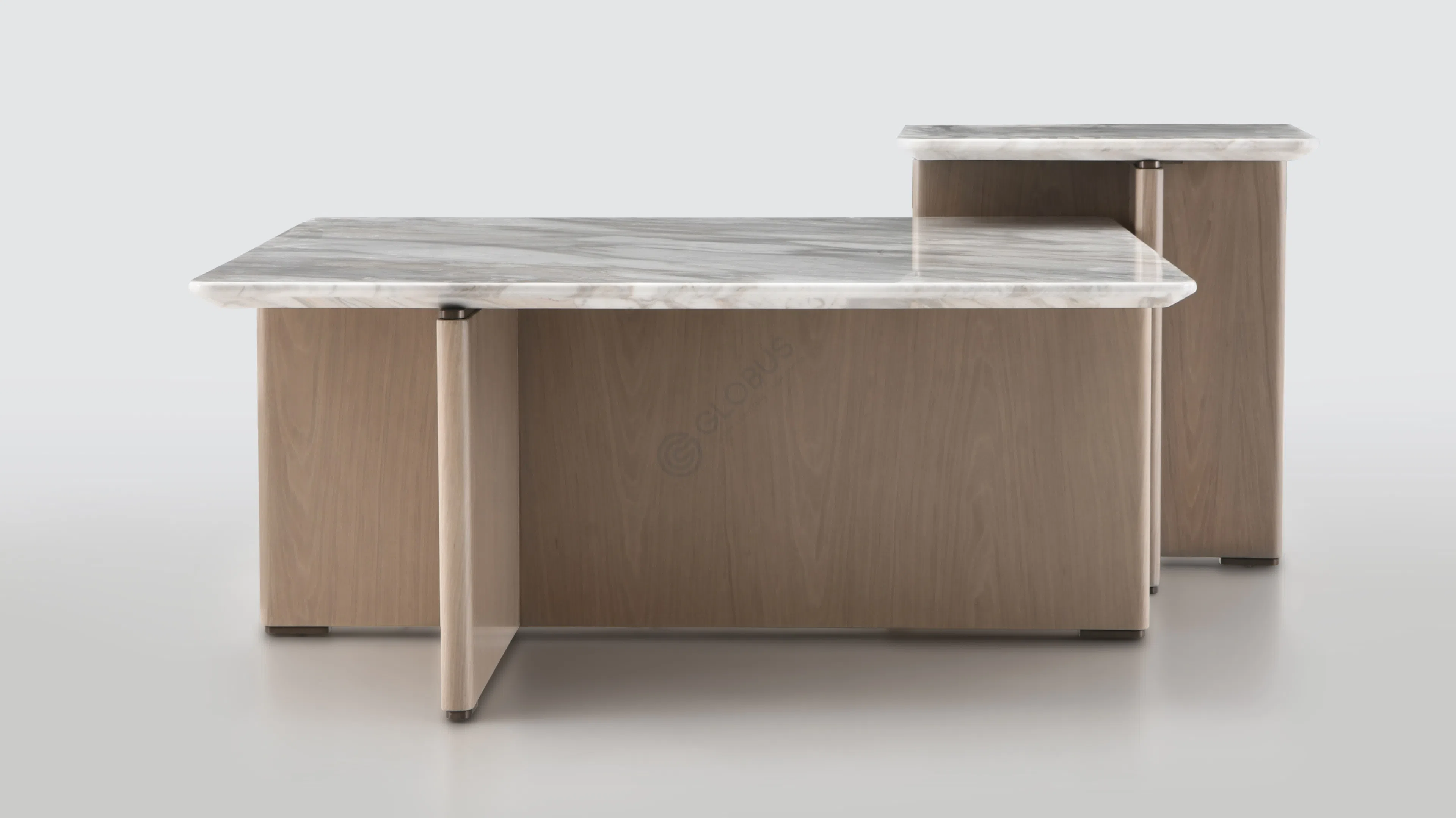 Угловой столик Splendid