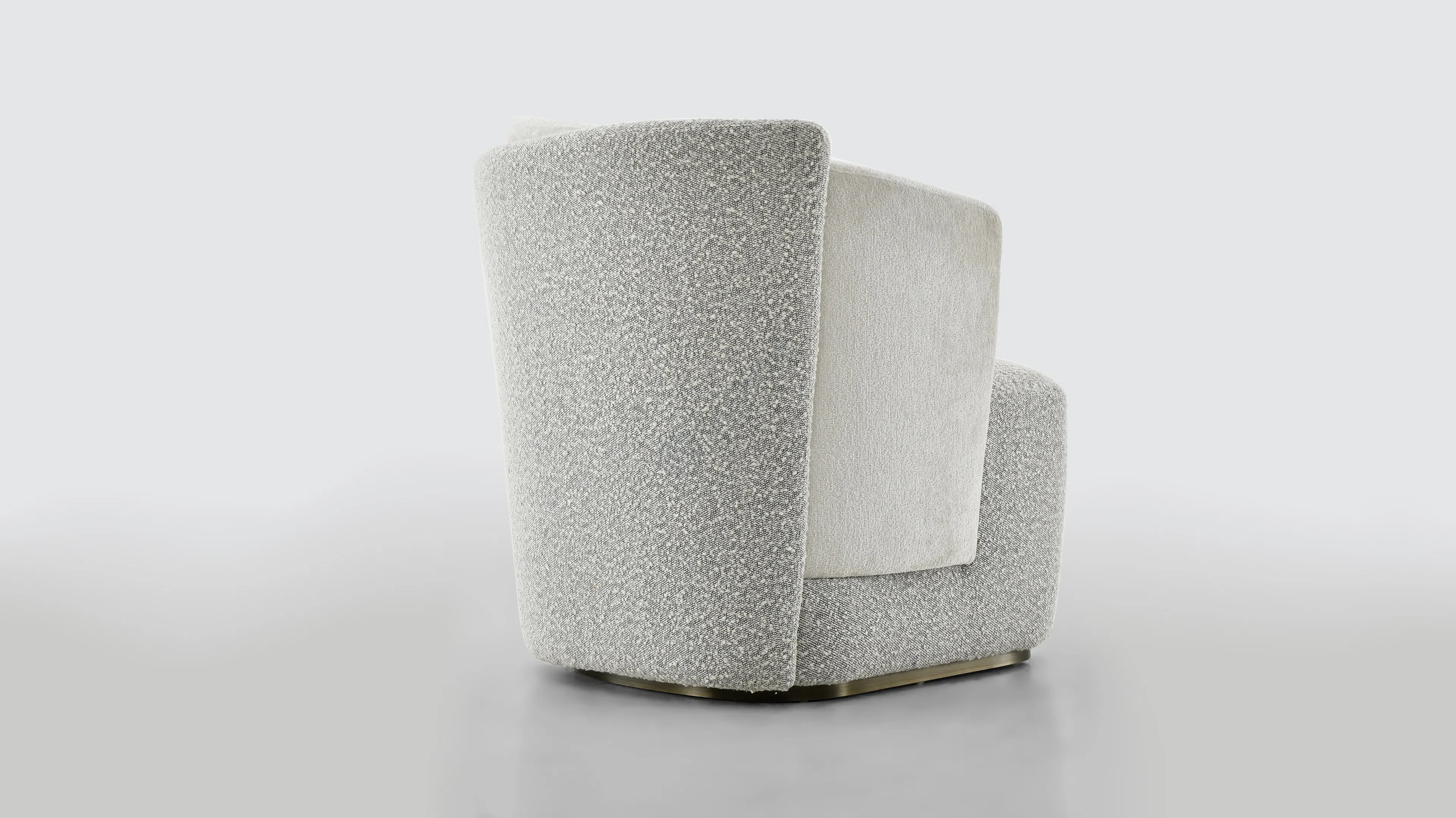 Кресло Giambologna