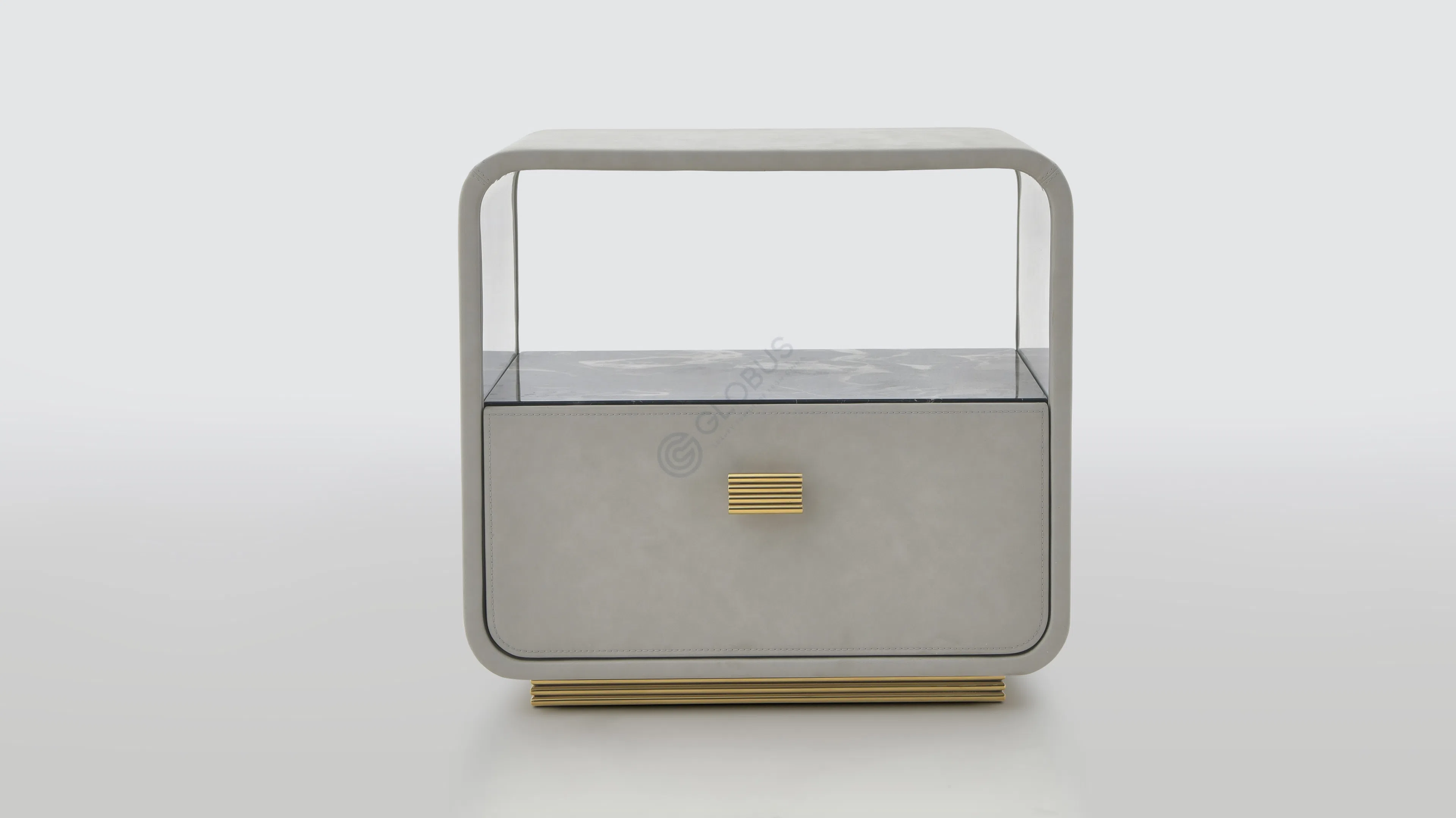 Прикроватная тумба RUGIANO Club