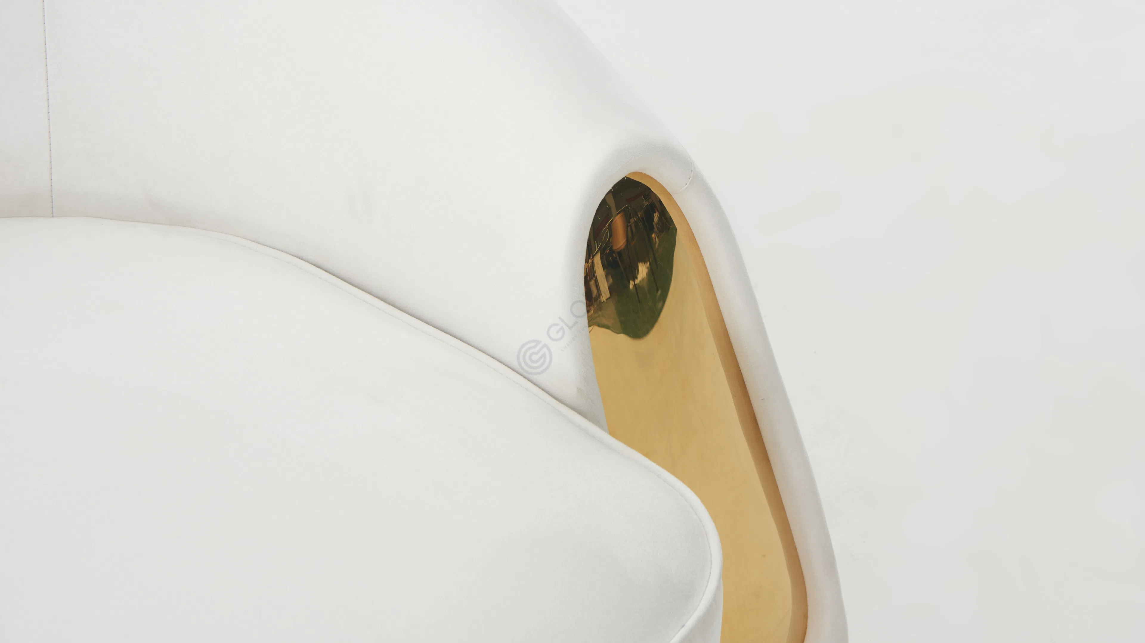 Кресло ROWIN’ATELIER Pair of Cong Chairs