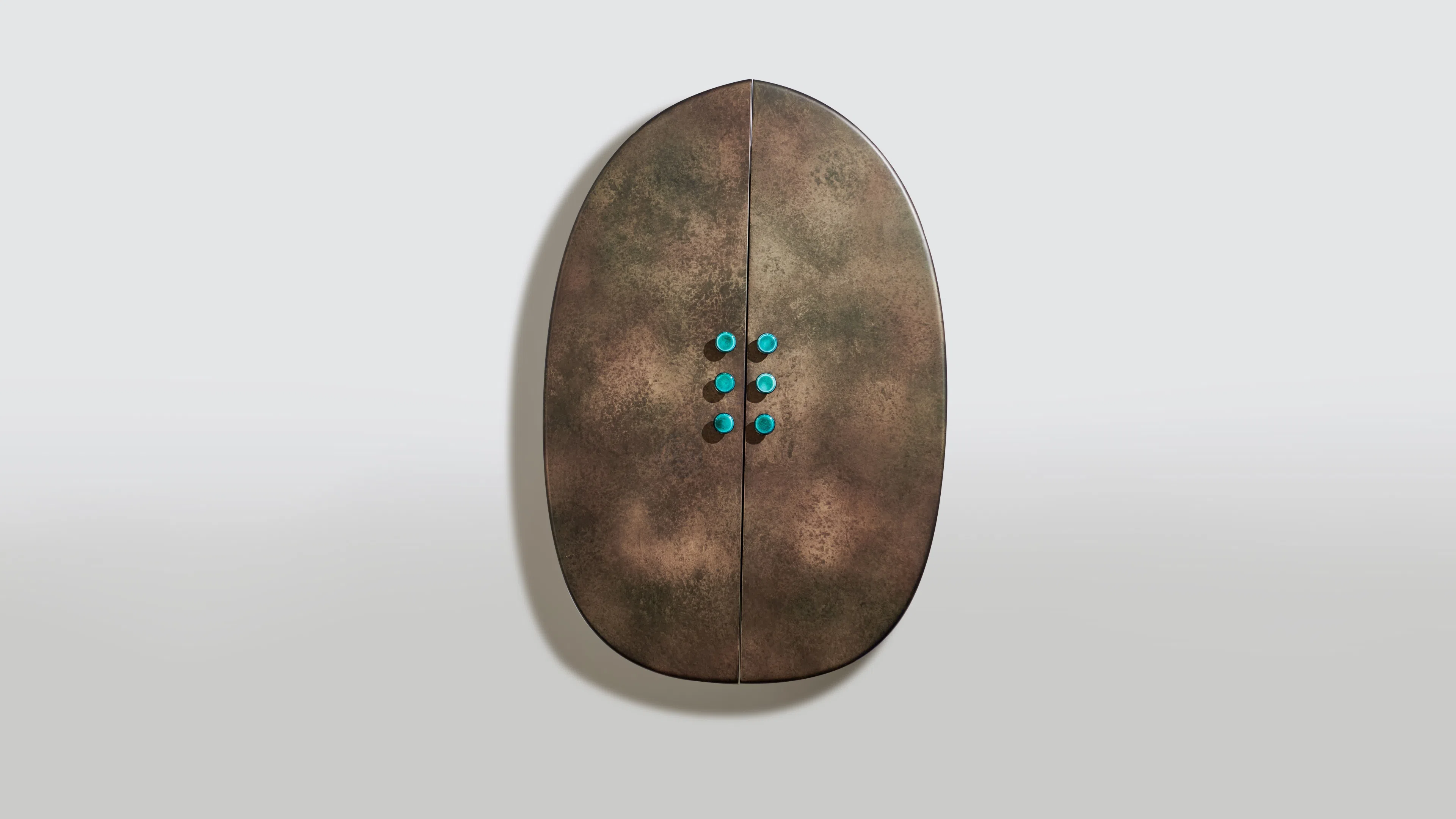 Винный шкаф AGUIRRE Pearl