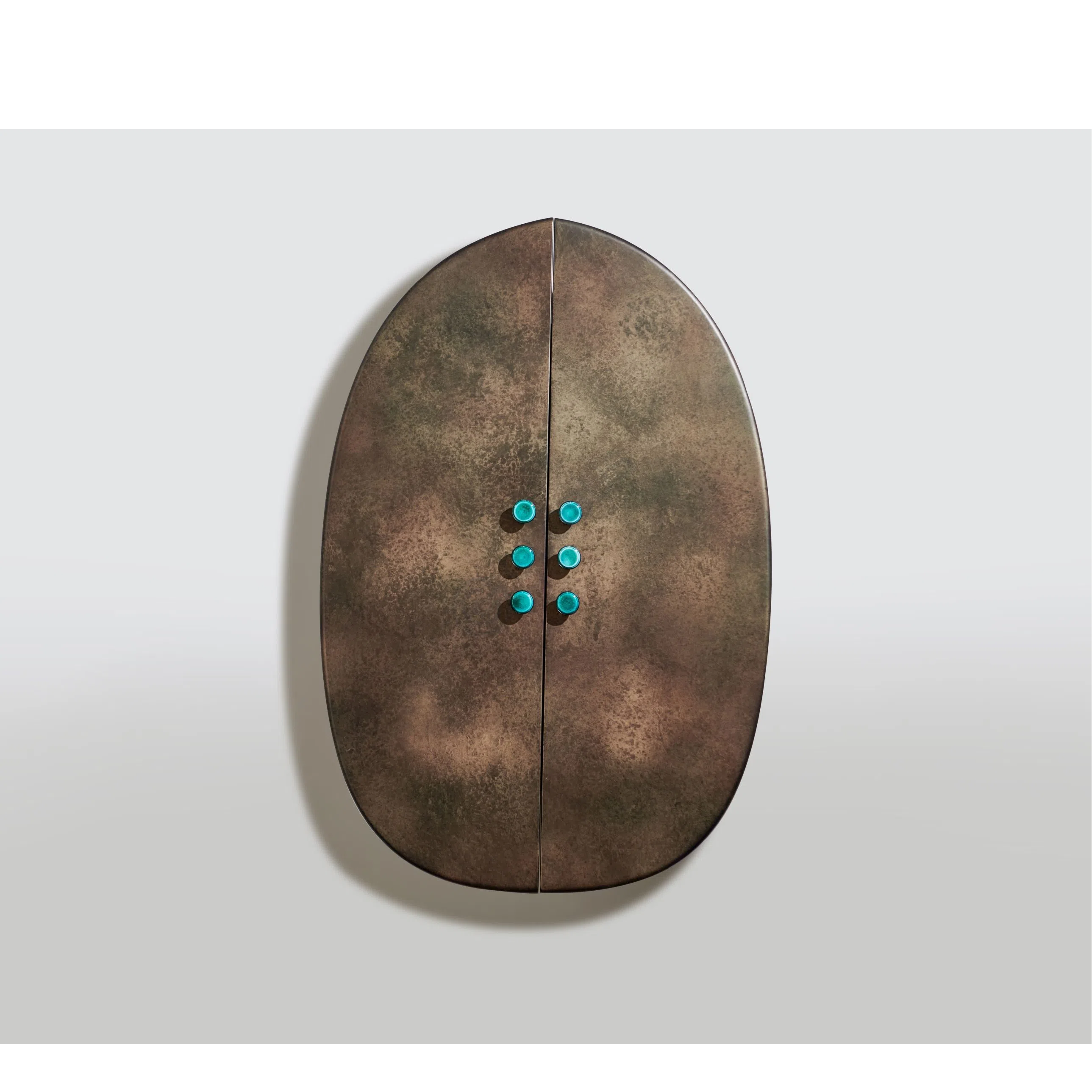 Винный шкаф AGUIRRE Pearl