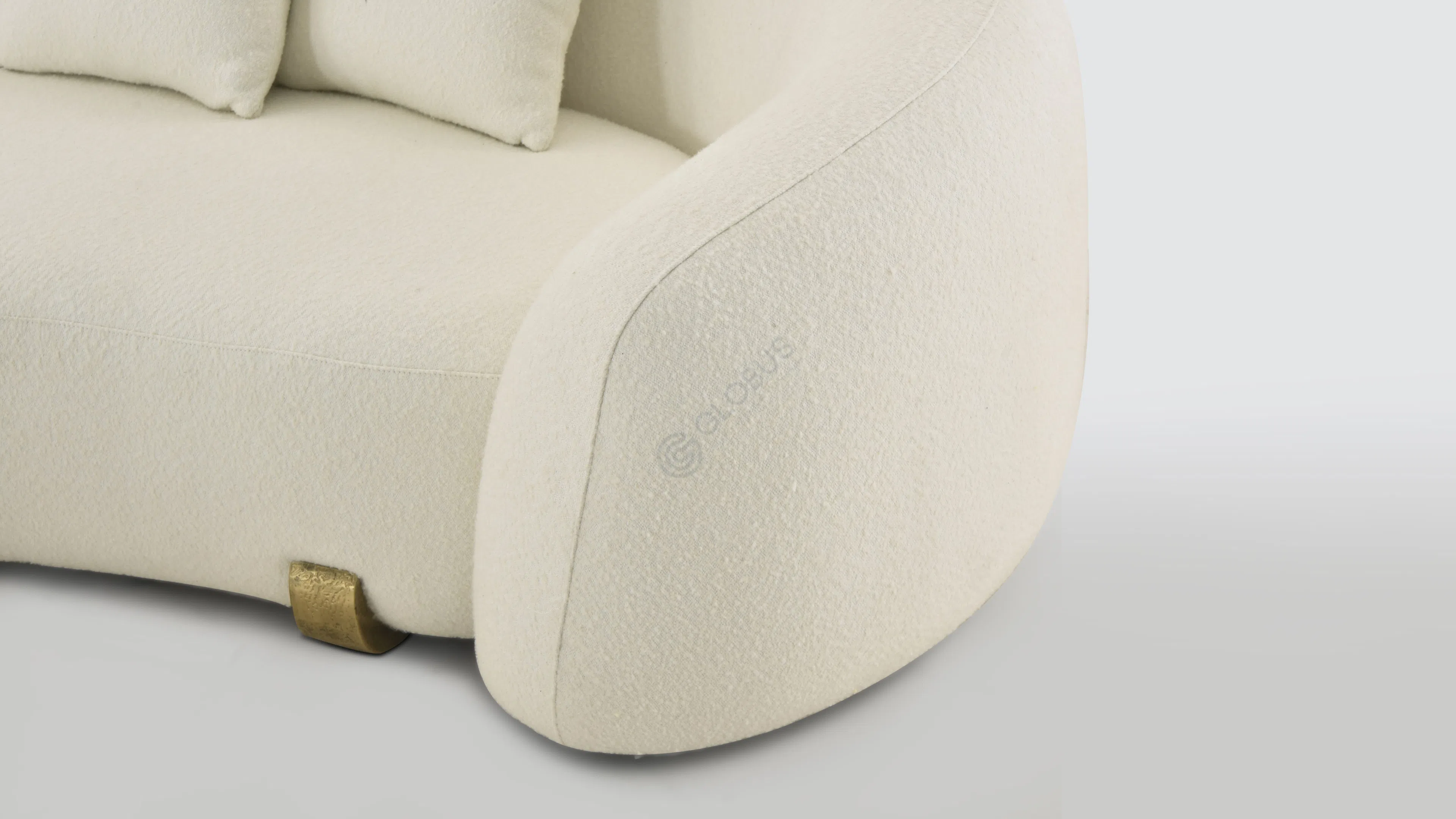Диван MAISON DALZIEL Aeran Loveseat