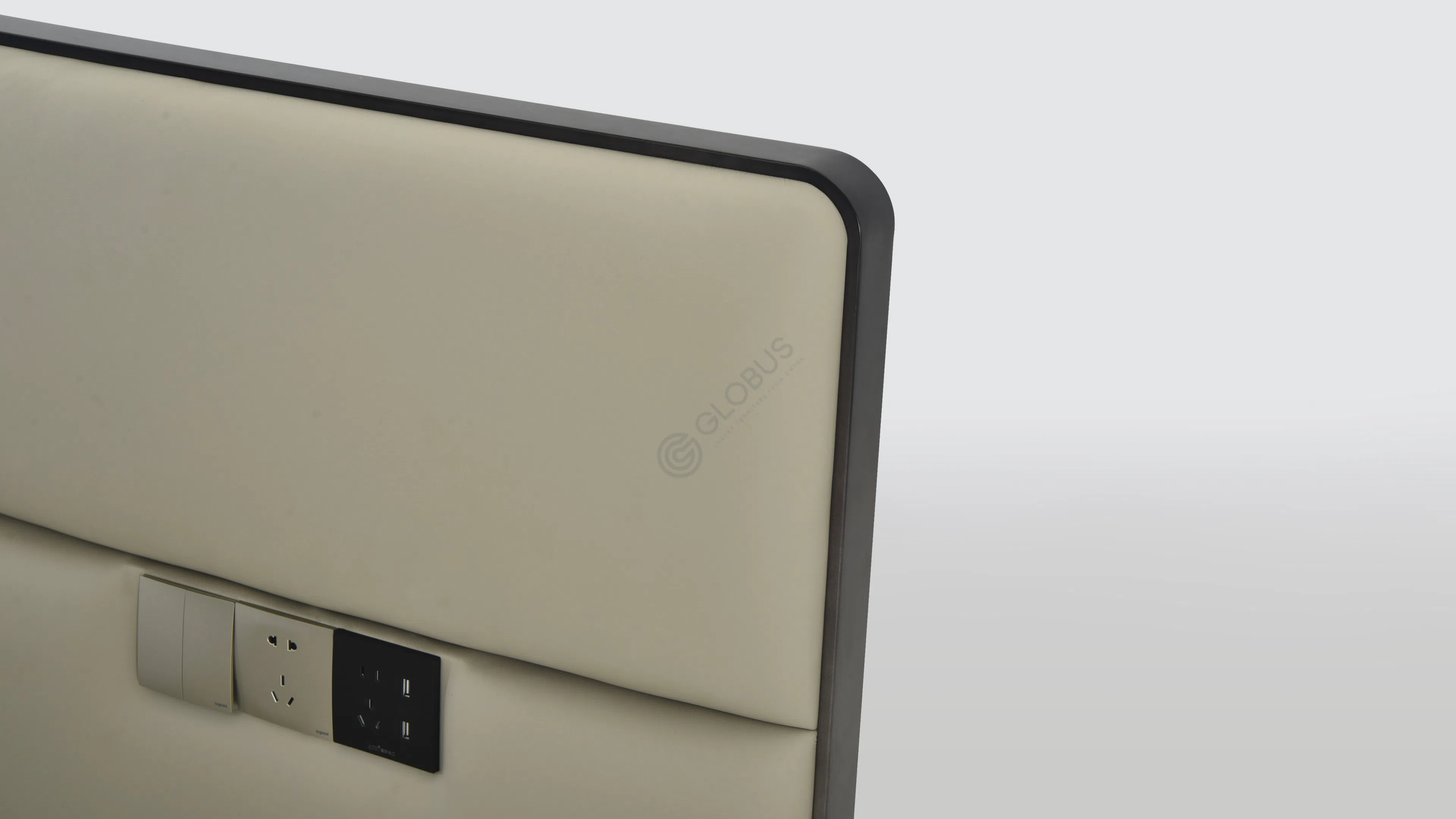 Кровать Samarc