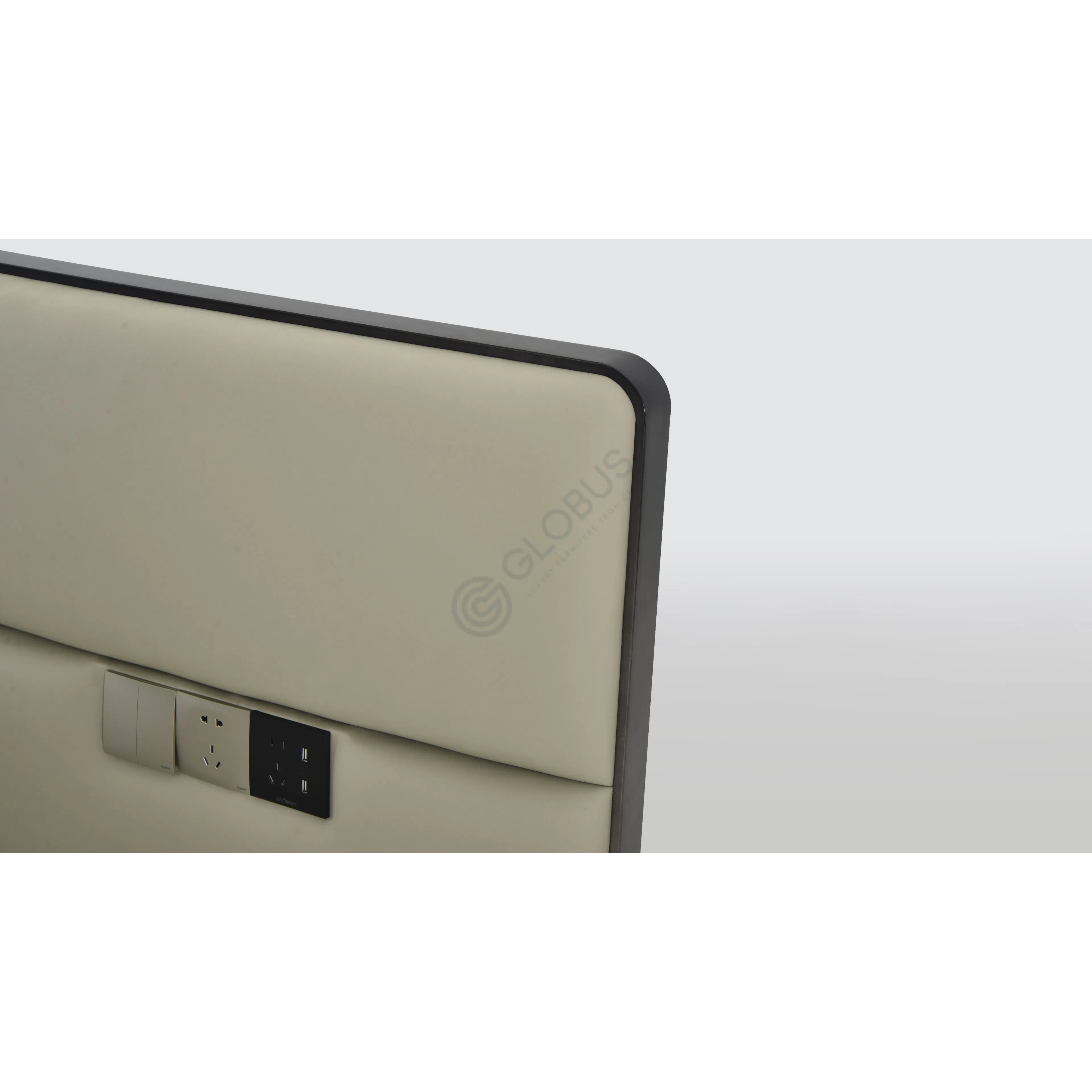 Кровать Samarc