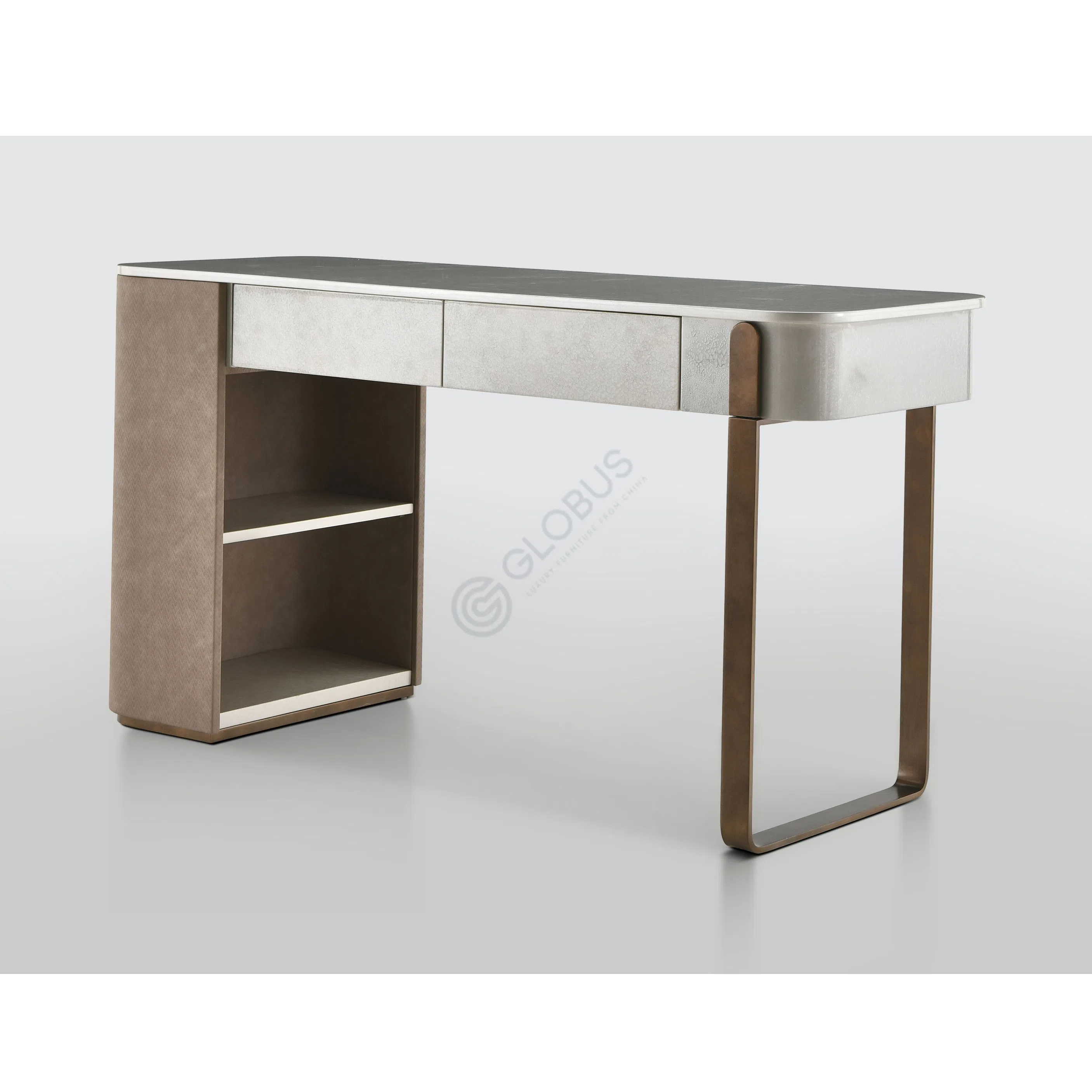 Туалетный столик CAPITAL COLLECTION Parisienne