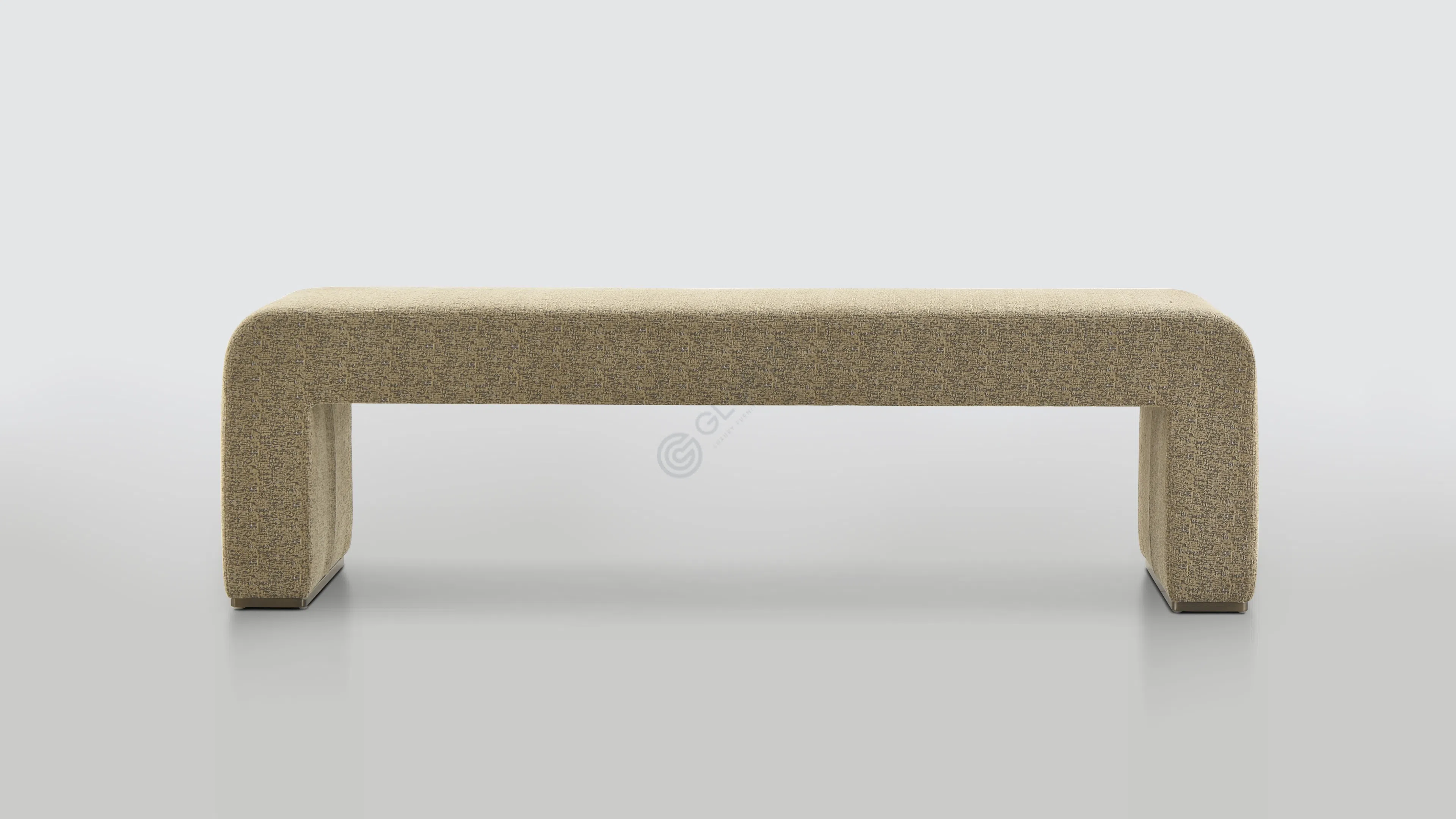 Банкетка GRAZIA&CO Reeno