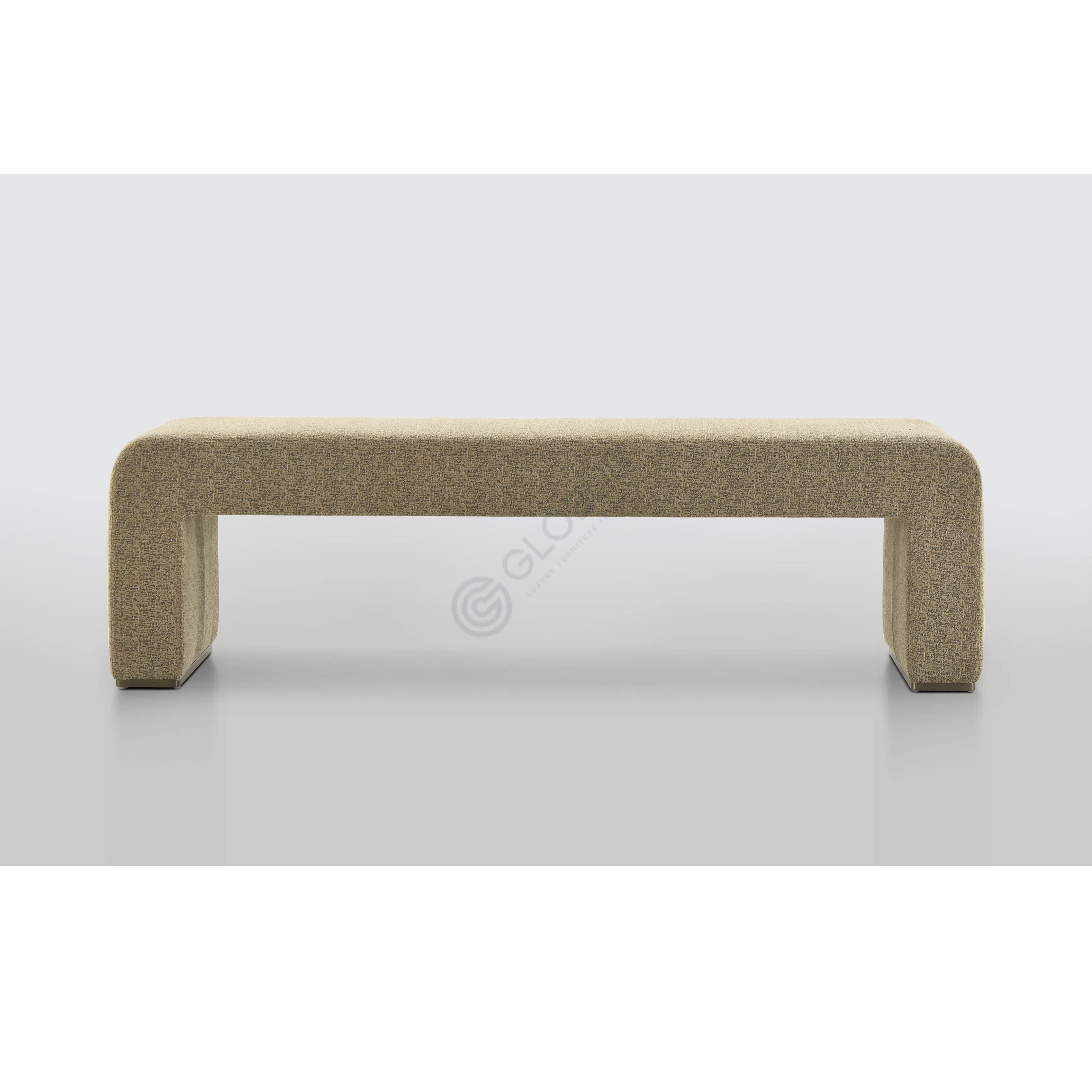 Банкетка GRAZIA&CO Reeno