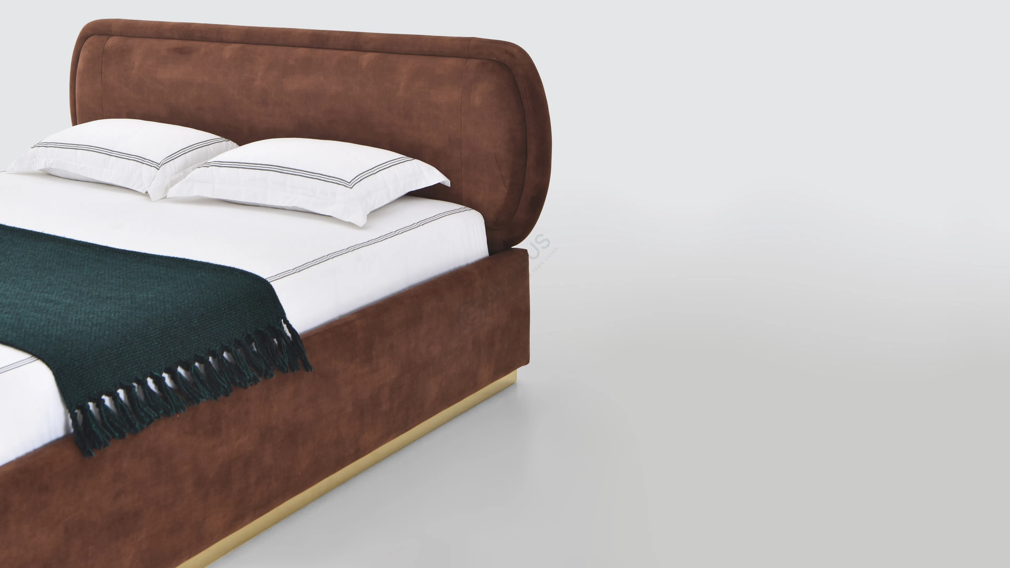 Кровать Devovalo