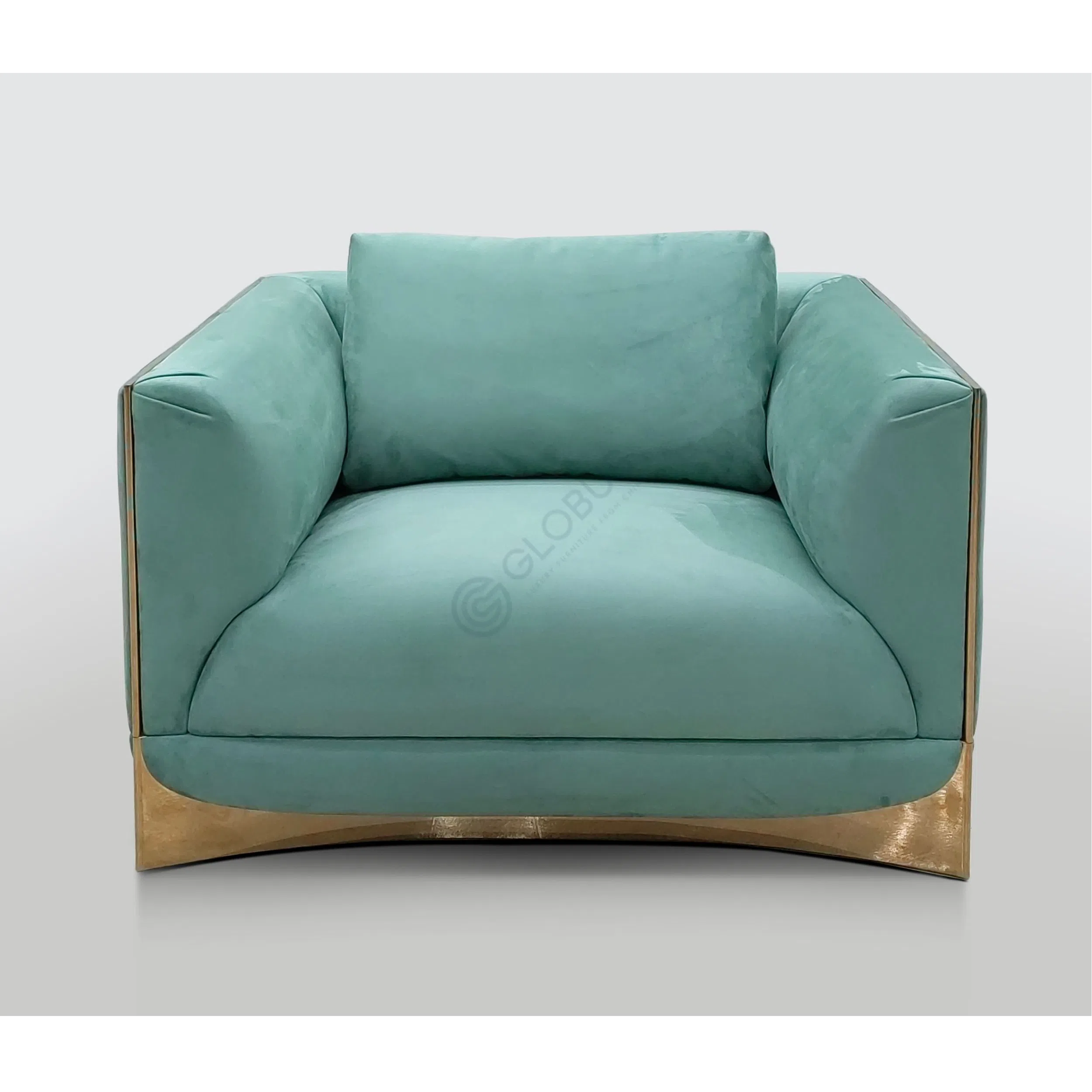 Кресло VISIONNAIRE Ca Foscari