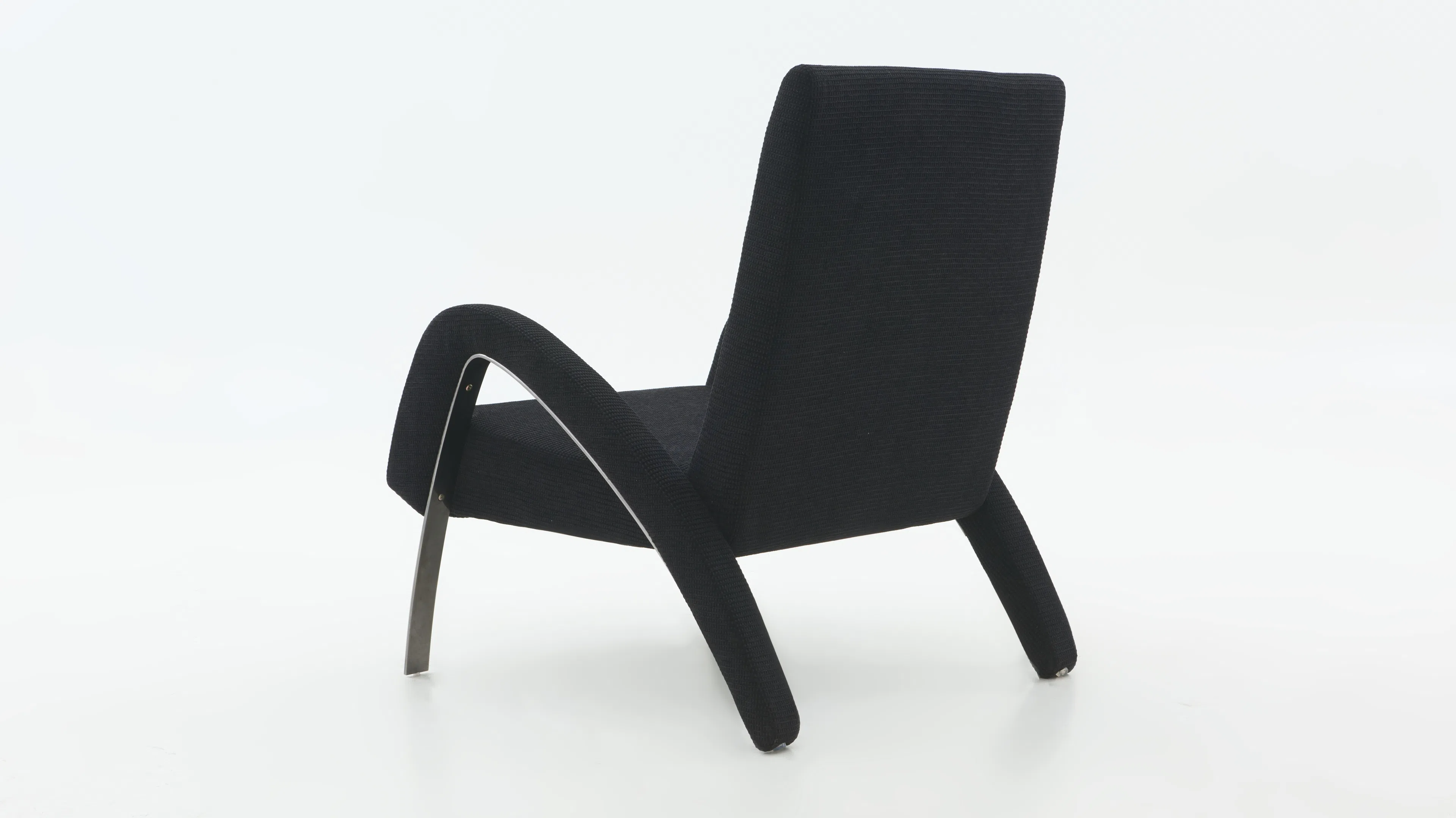 Кресло DZMITRY SAMAL Oxoye